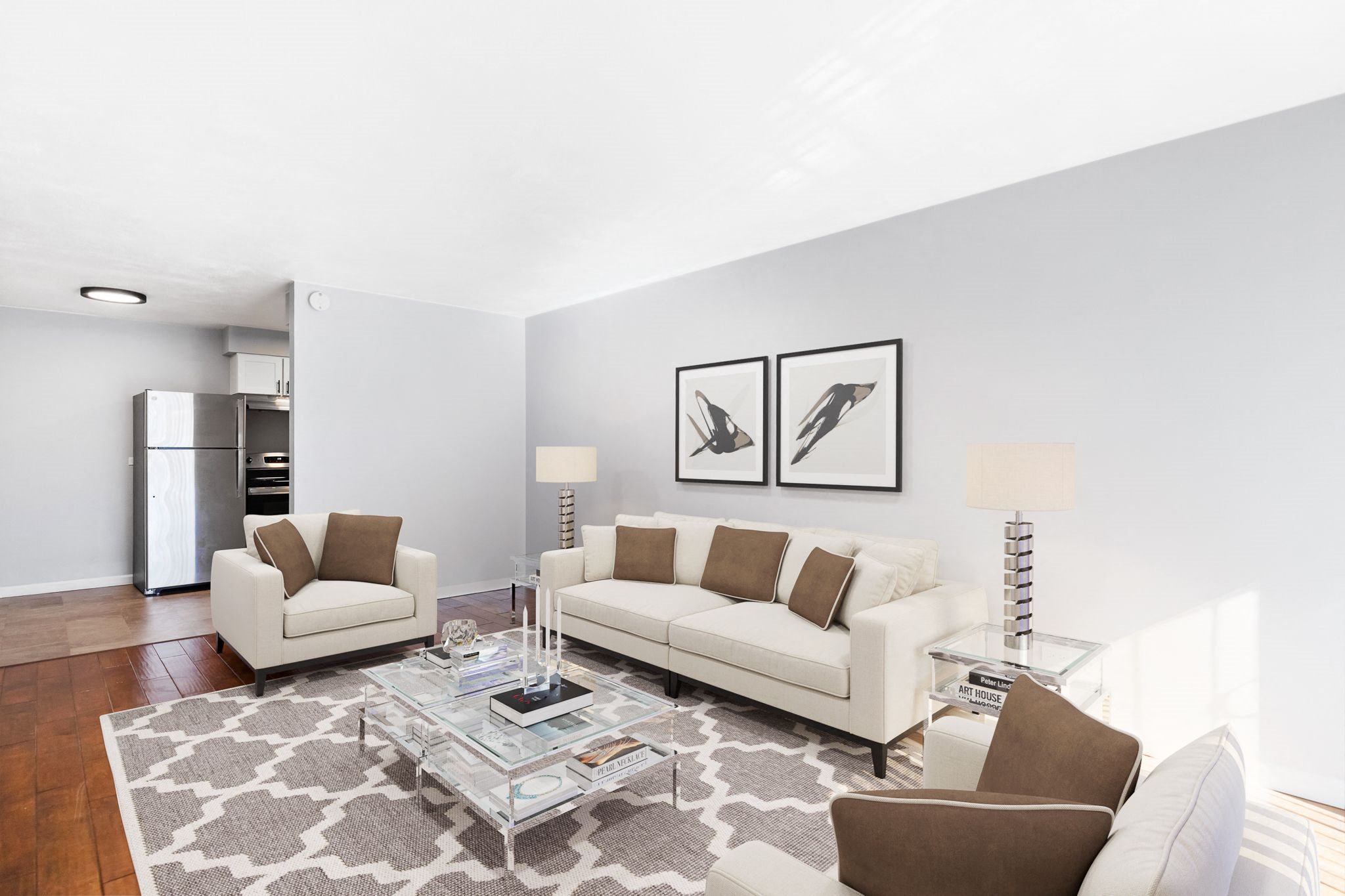 Photos and Video of The Abraham in Denver, CO