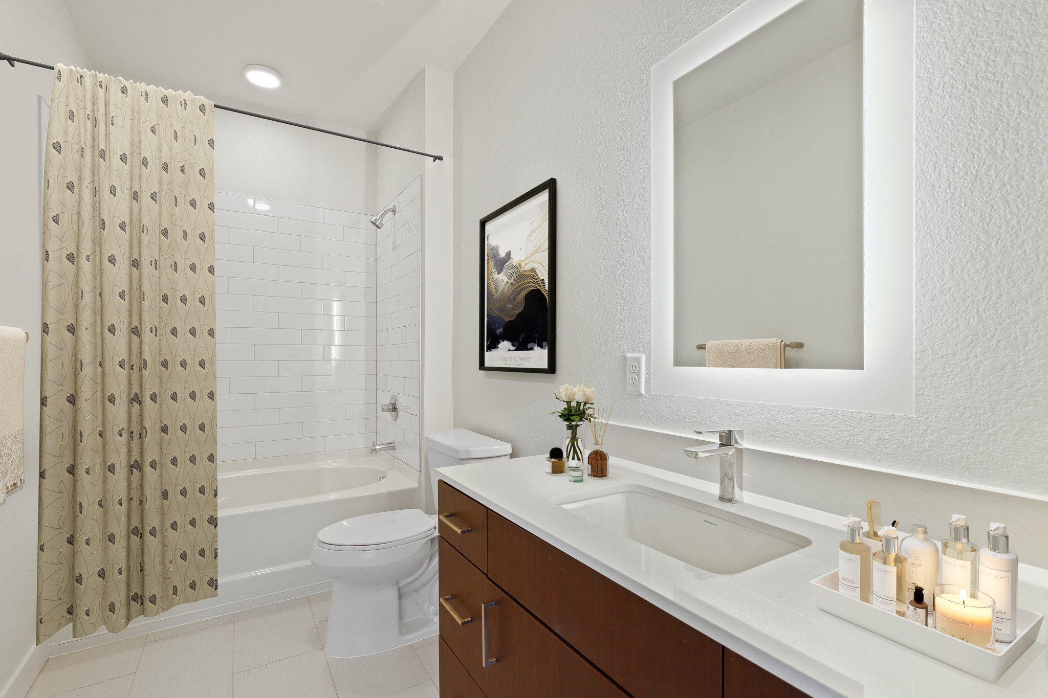 Photos and Video of The Hooper in Denver, CO