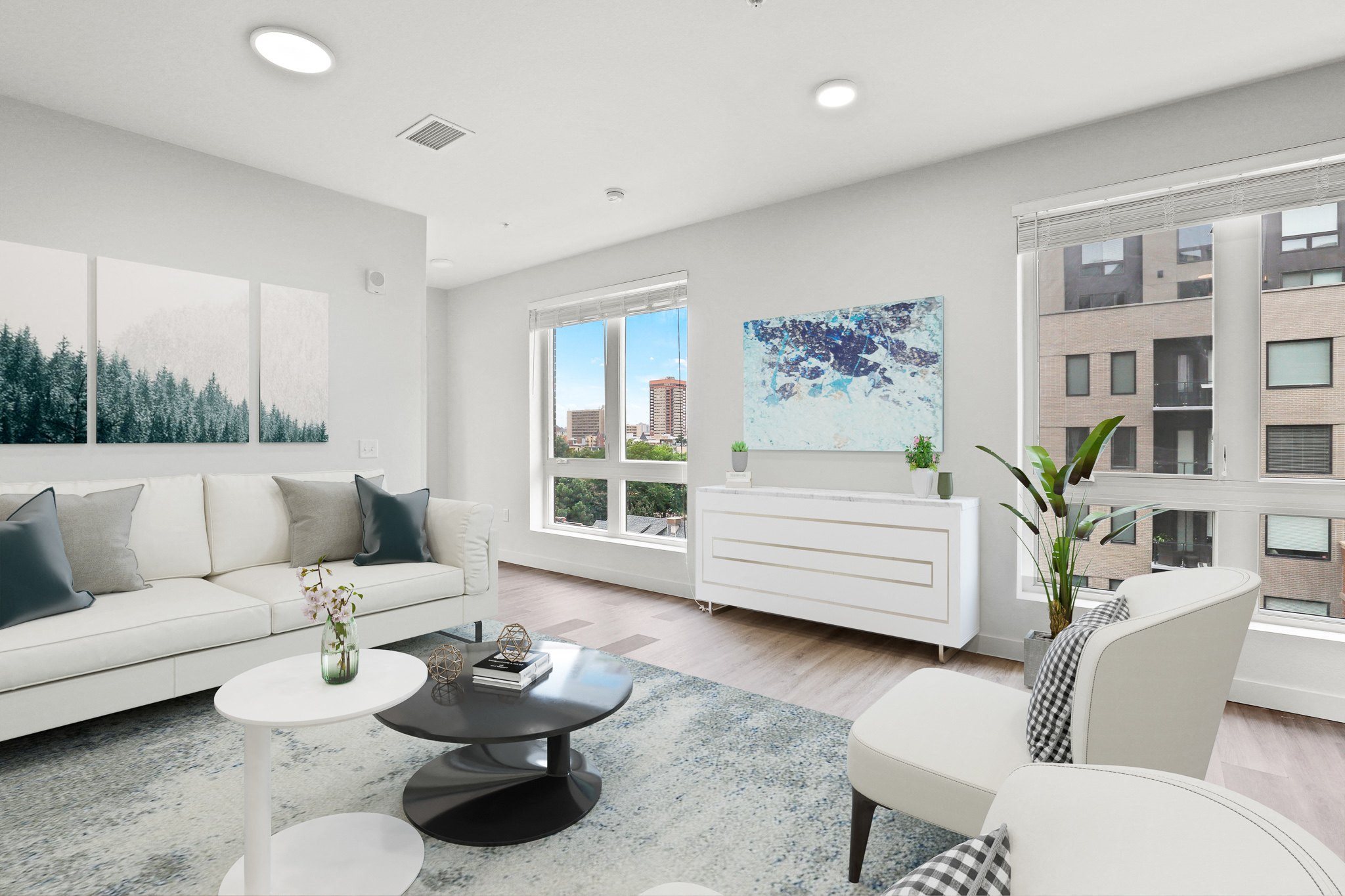 Photos and Video of The Hooper in Denver, CO