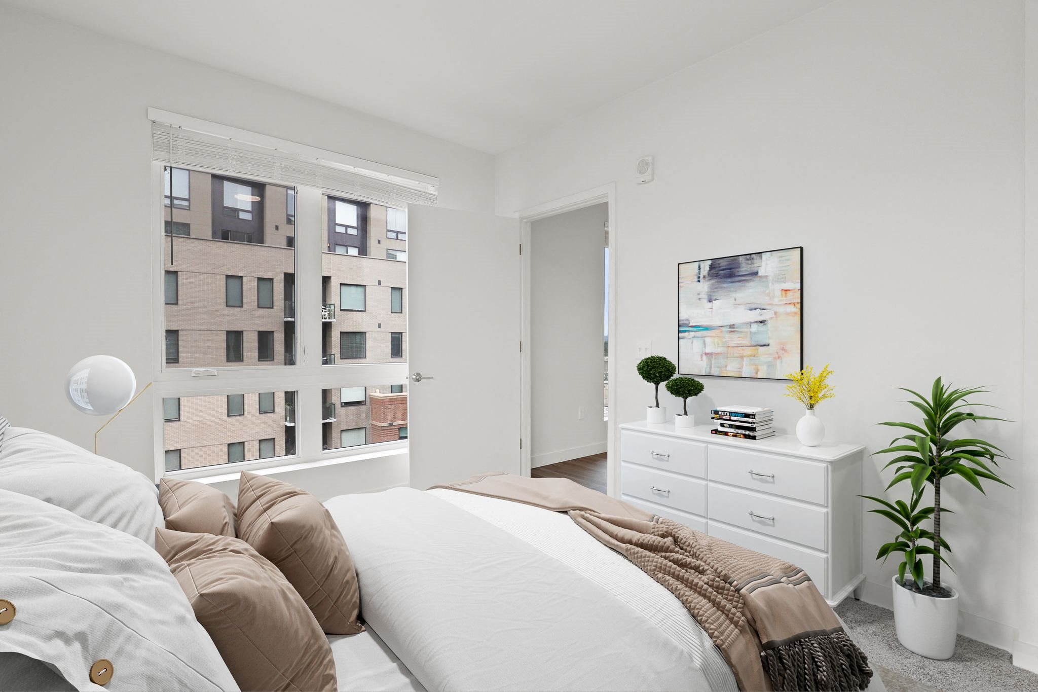 Photos and Video of The Hooper in Denver, CO