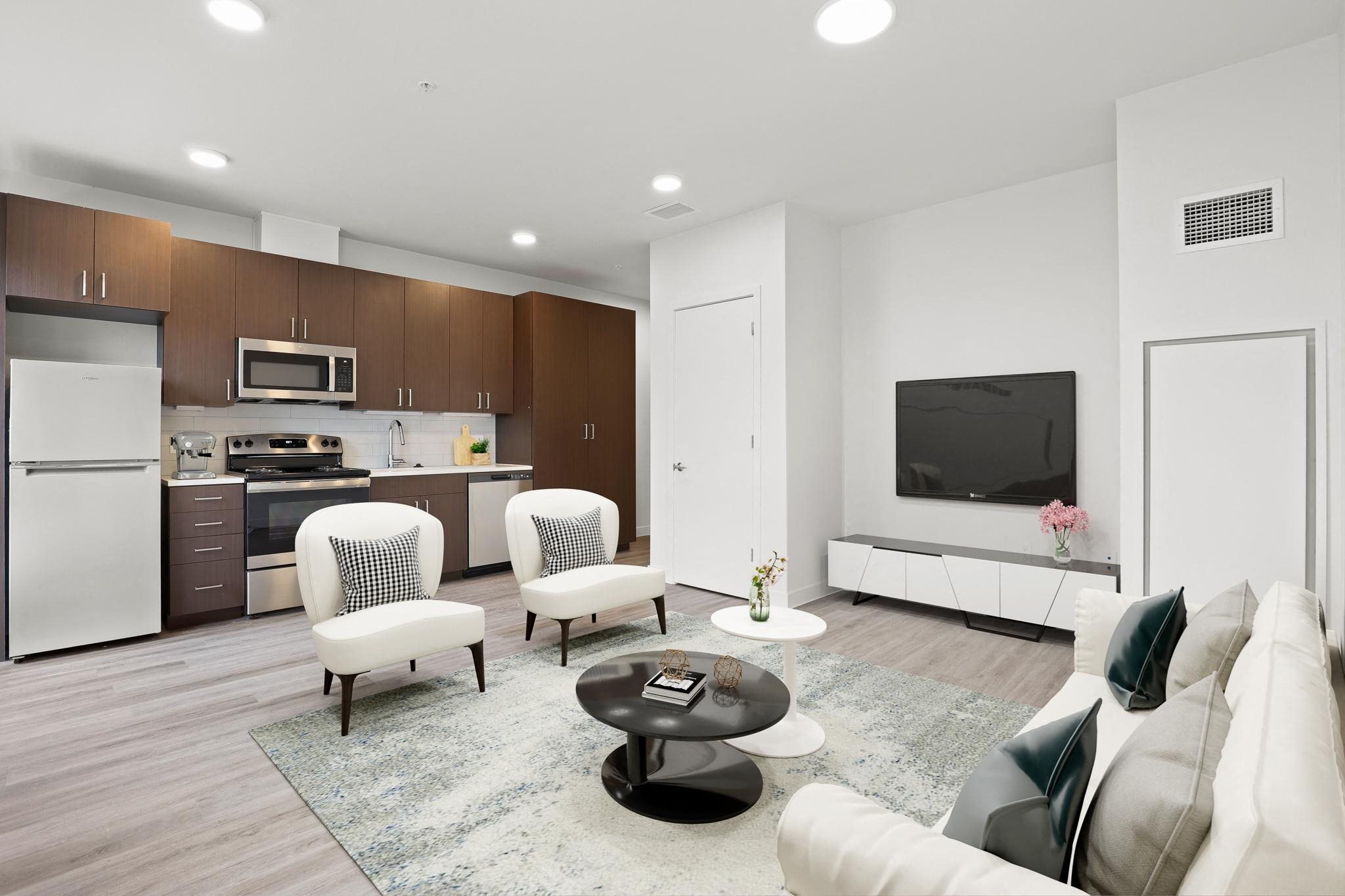 Photos and Video of The Hooper in Denver, CO