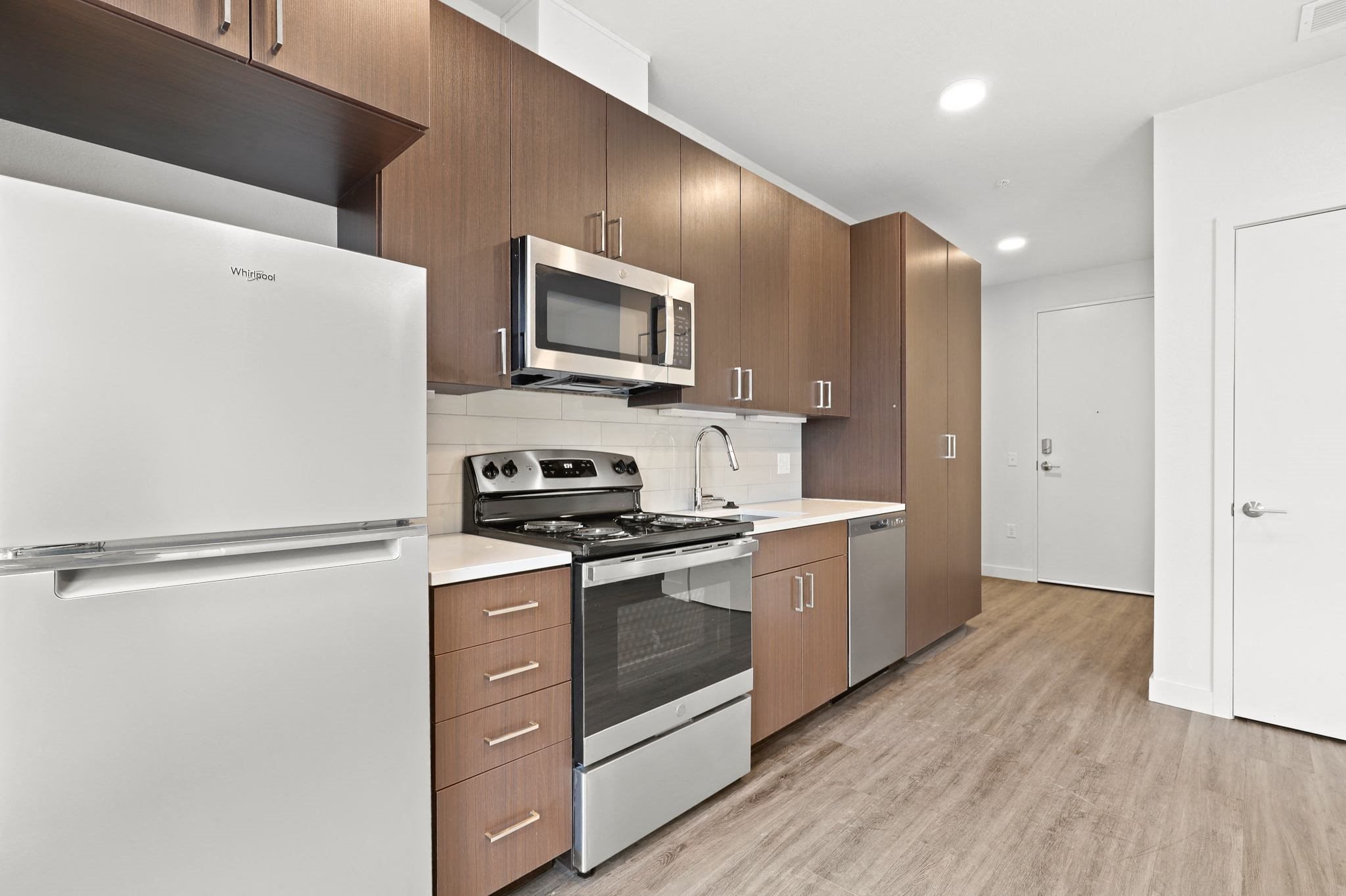 Photos and Video of The Hooper in Denver, CO