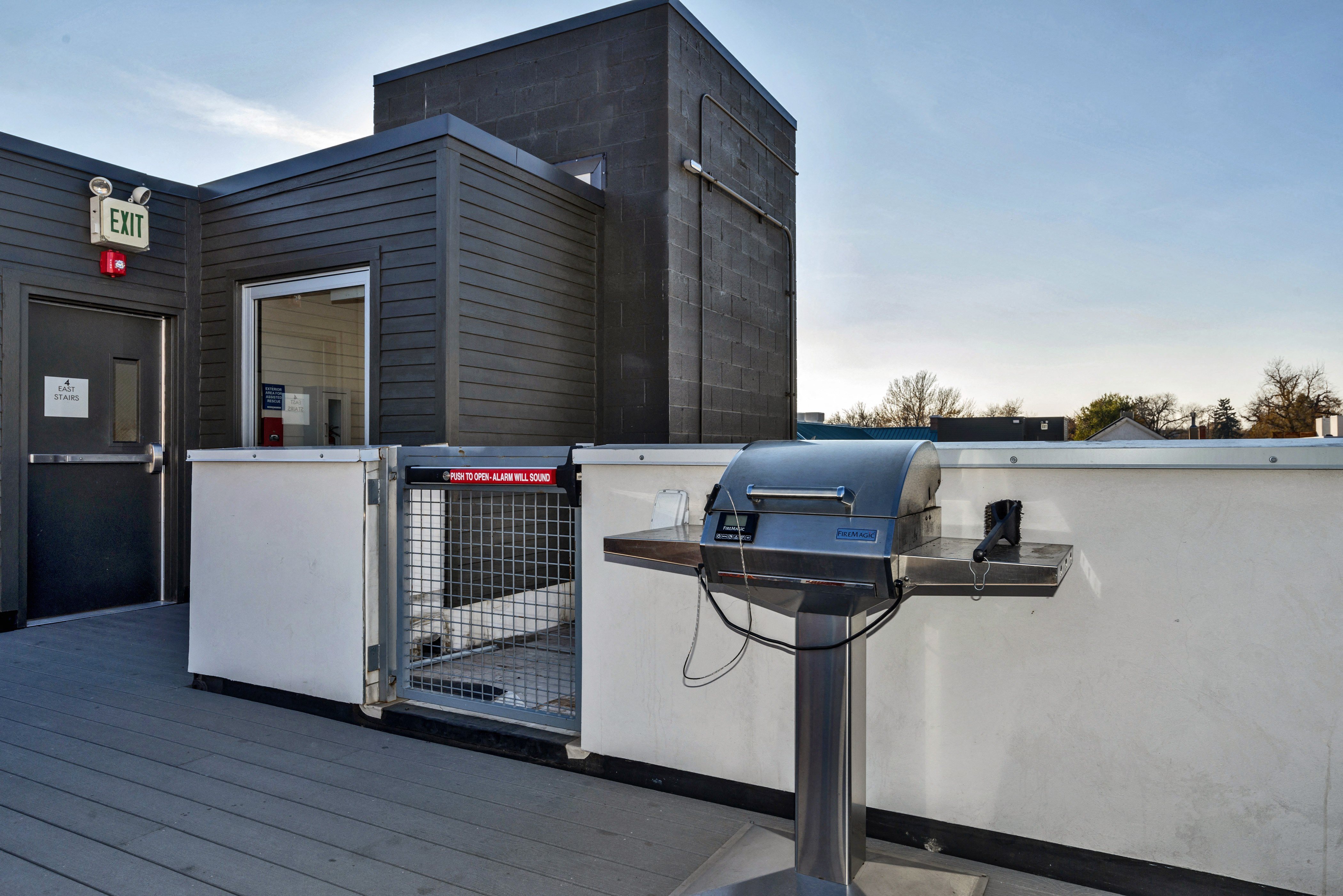 Photos and Video of Eliot Flats in Denver, CO