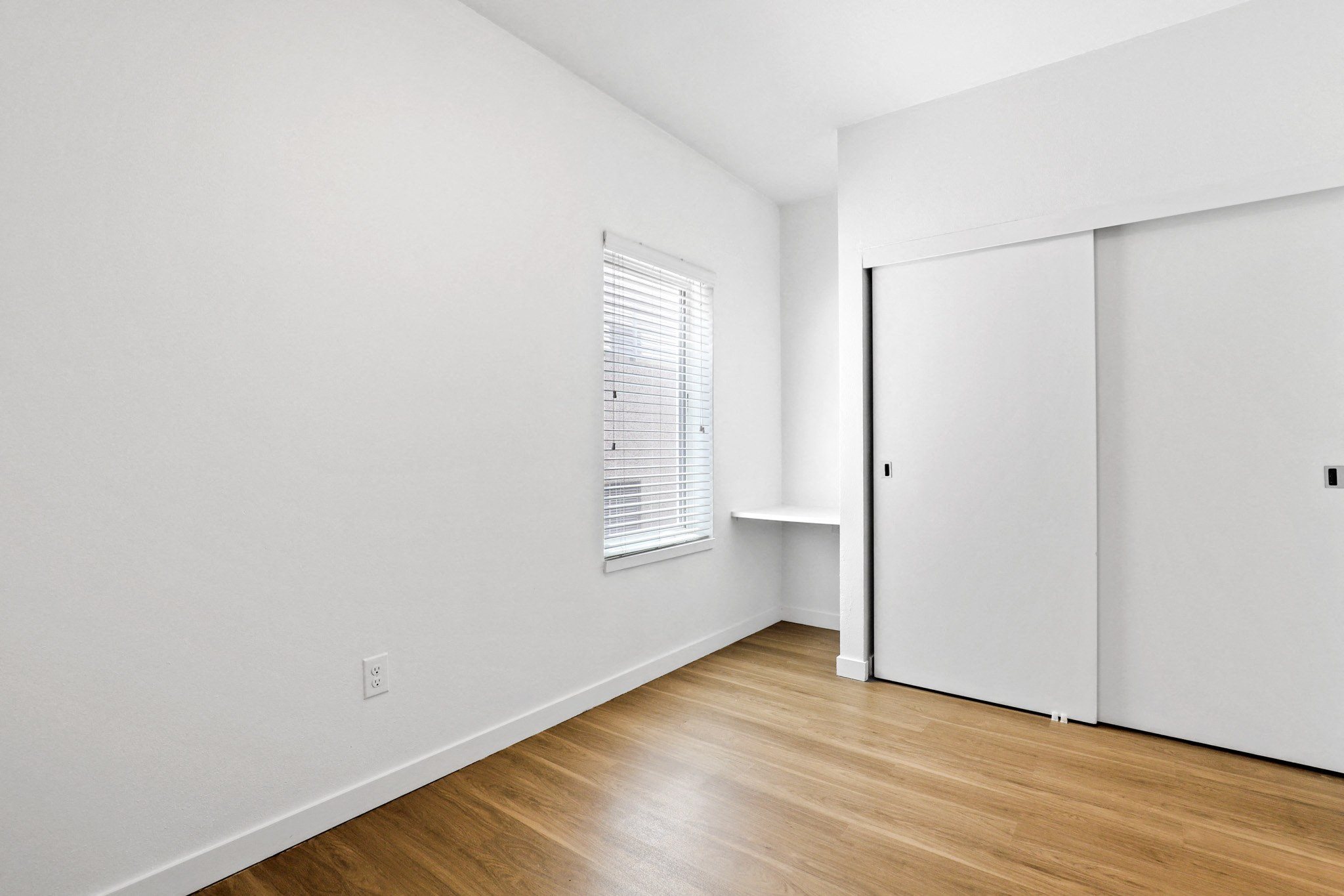 Photos and Video of Eliot Flats in Denver, CO