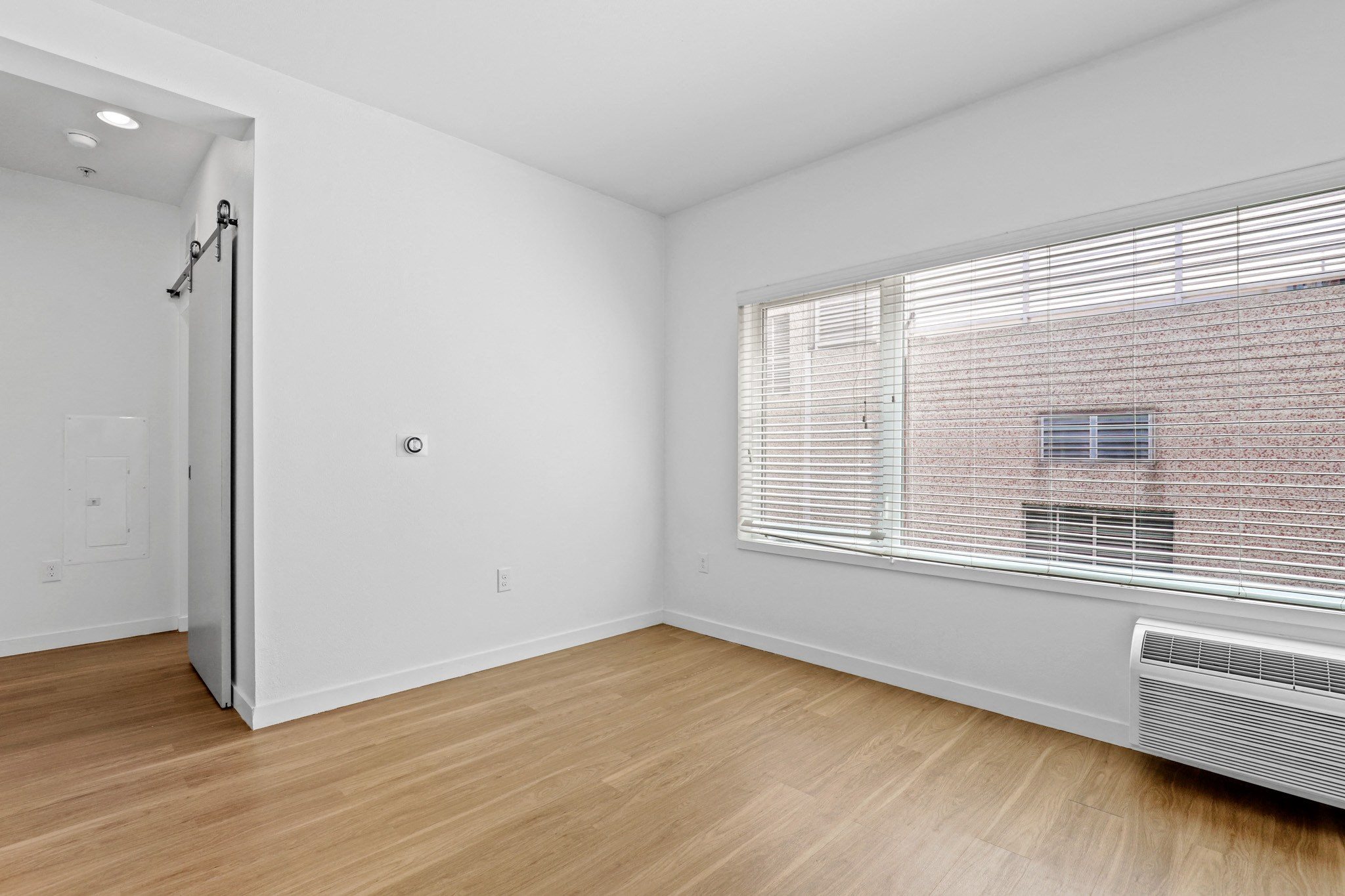 Photos and Video of Eliot Flats in Denver, CO