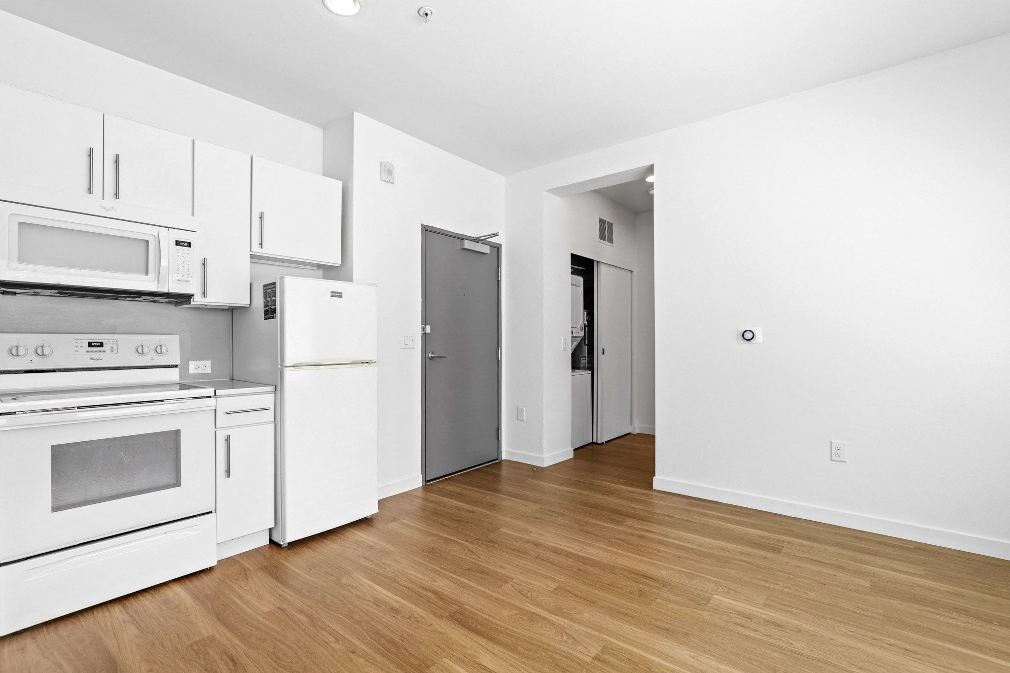 Photos and Video of Eliot Flats in Denver, CO