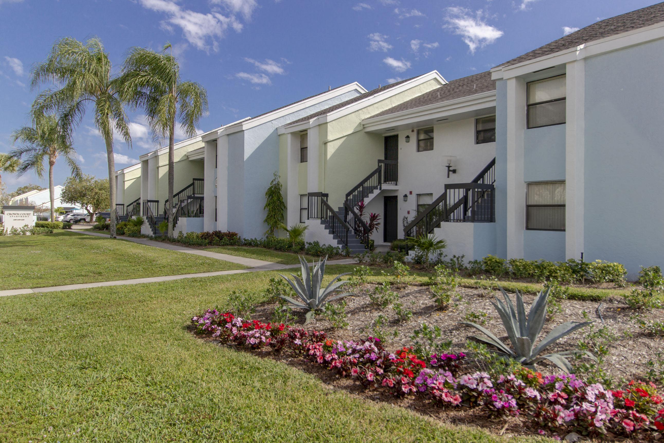 Photos And Video Of Lilac Village Boca Raton Apartments In Boca Raton Fl