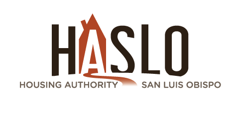 Housing Authority of San Luis Obispo Logo 1