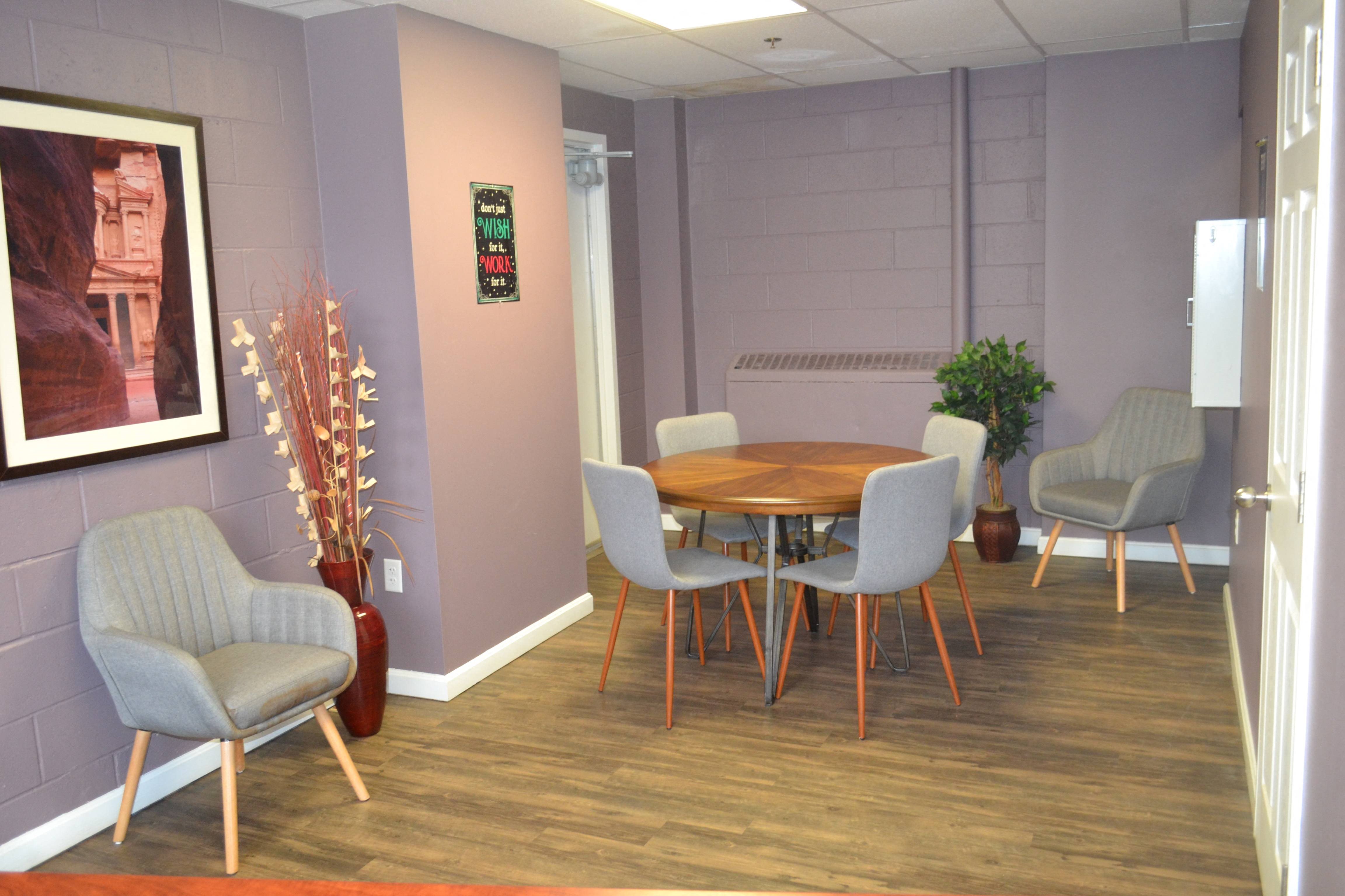 Fresh Pond Apartments in Cambridge, MA