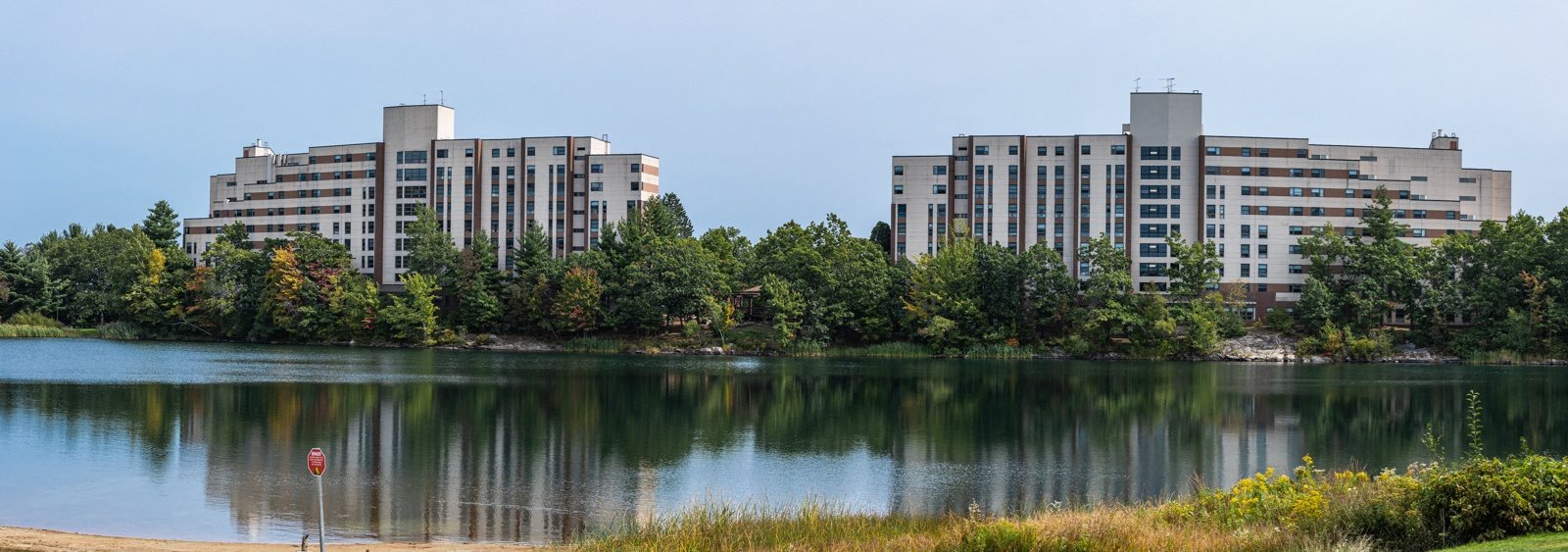 Seabury Heights Apartments in Worcester, MA
