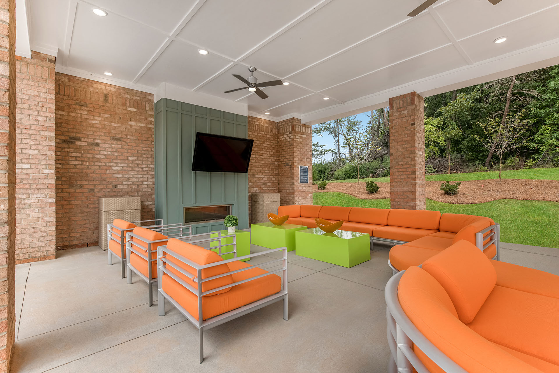 Ardmore Residential, Inc. Apartments in NC, GA, and TN