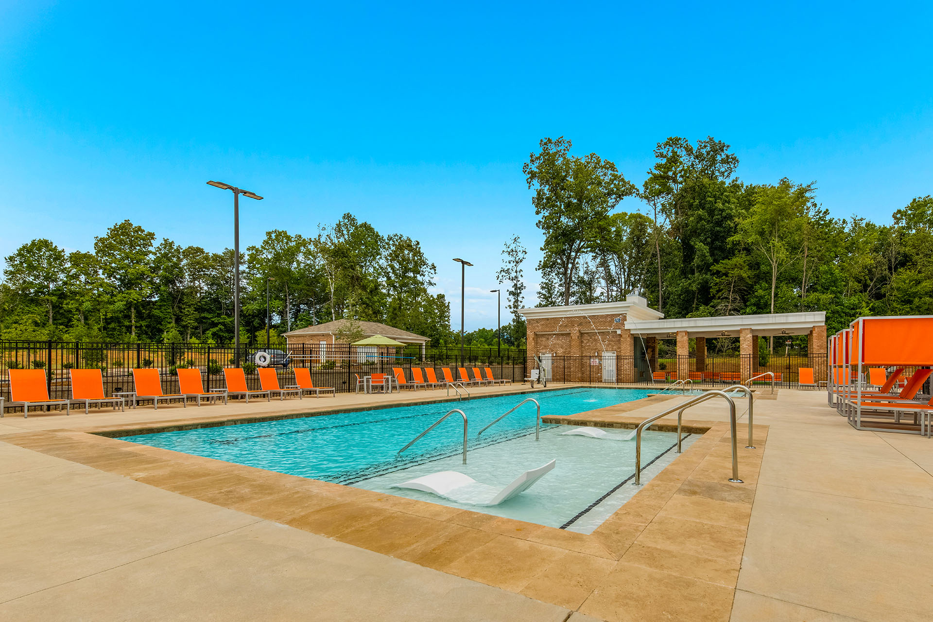 Ardmore Residential, Inc. Apartments in NC, GA, and TN