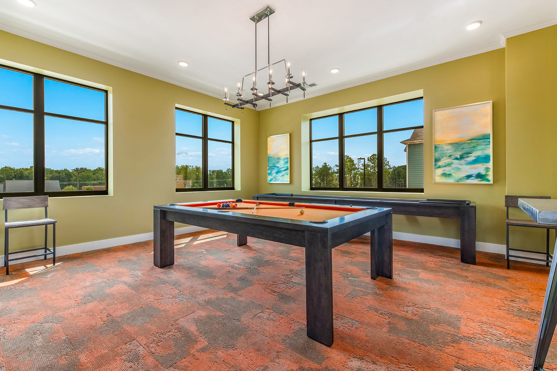 Ardmore Residential, Inc. Apartments in NC, GA, and TN