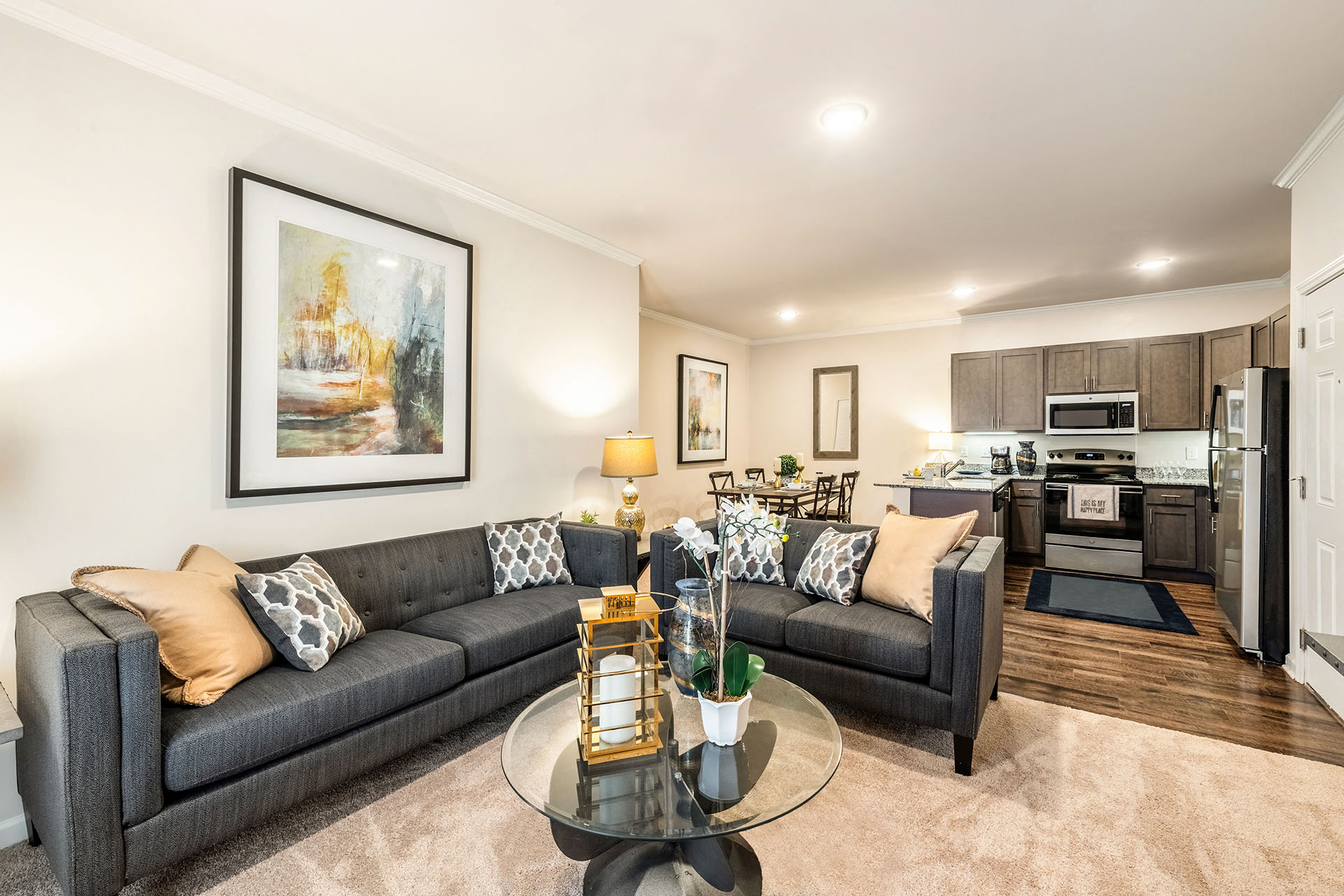 Ardmore Residential, Inc. Apartments in NC, GA, and TN