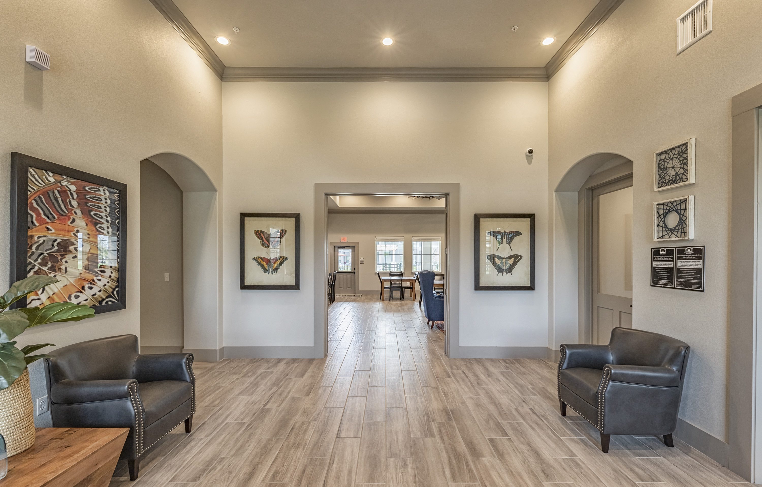 Photos and Video of Capella Apartment Homes in Olmito, TX