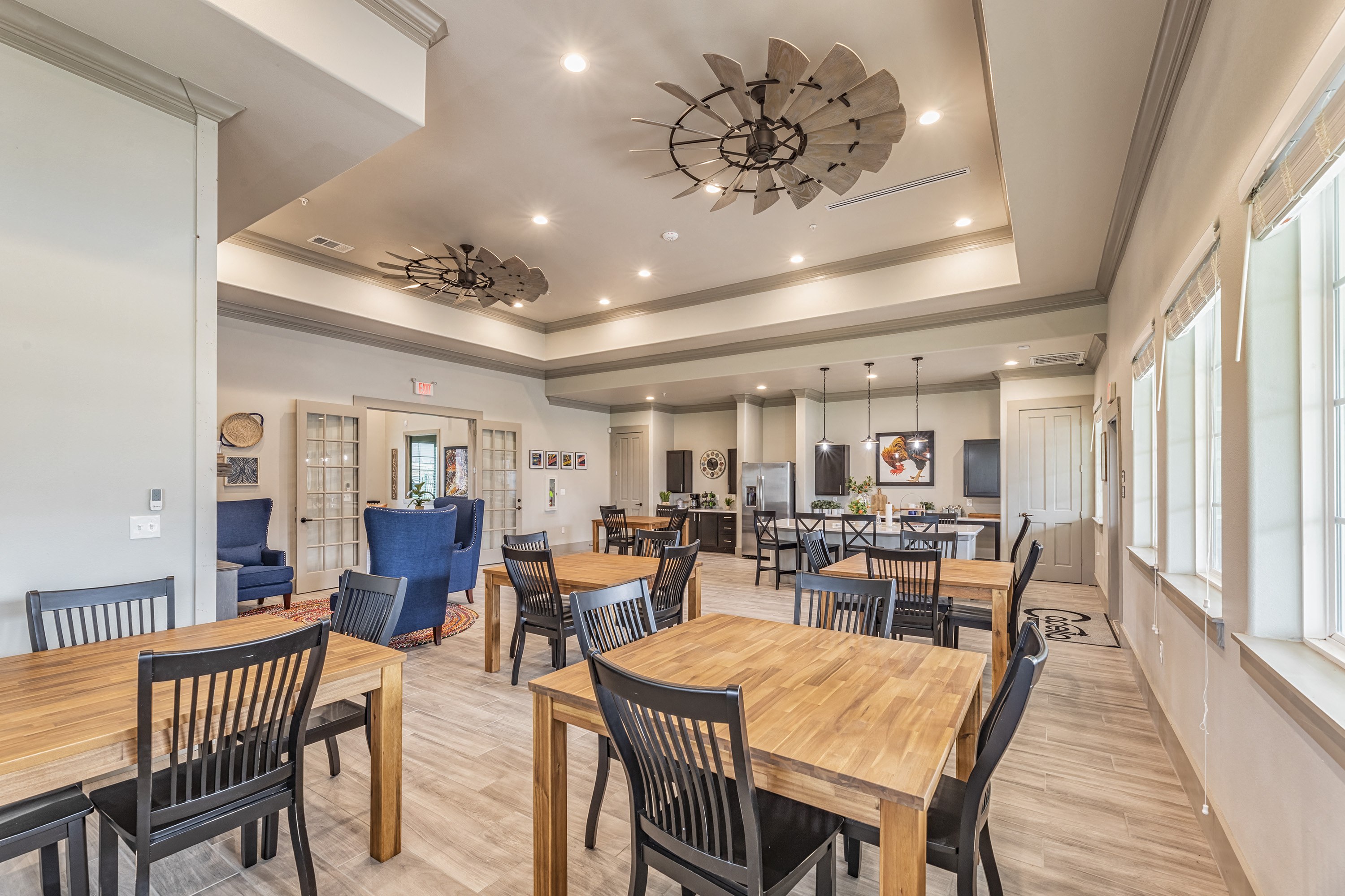 Photos and Video of Capella Apartment Homes in Olmito, TX