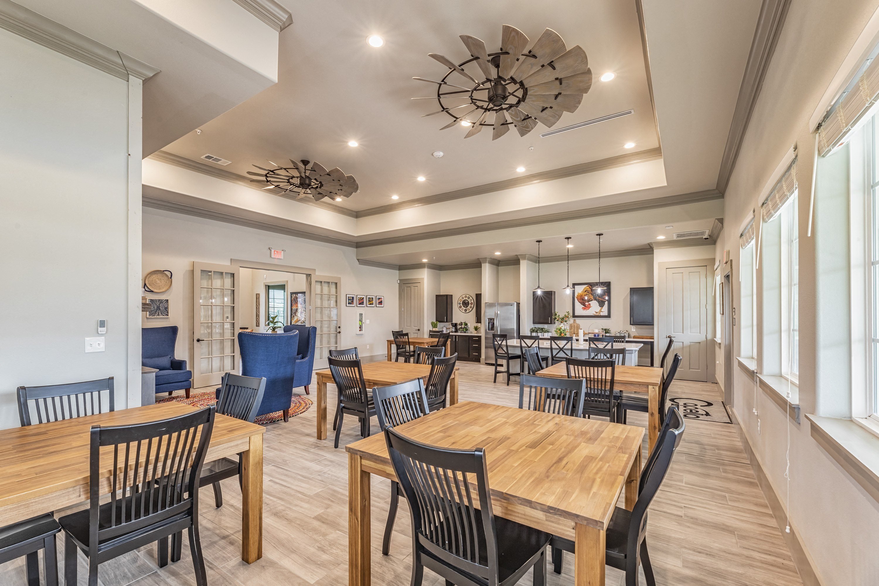 Photos and Video of Capella Apartment Homes in Olmito, TX