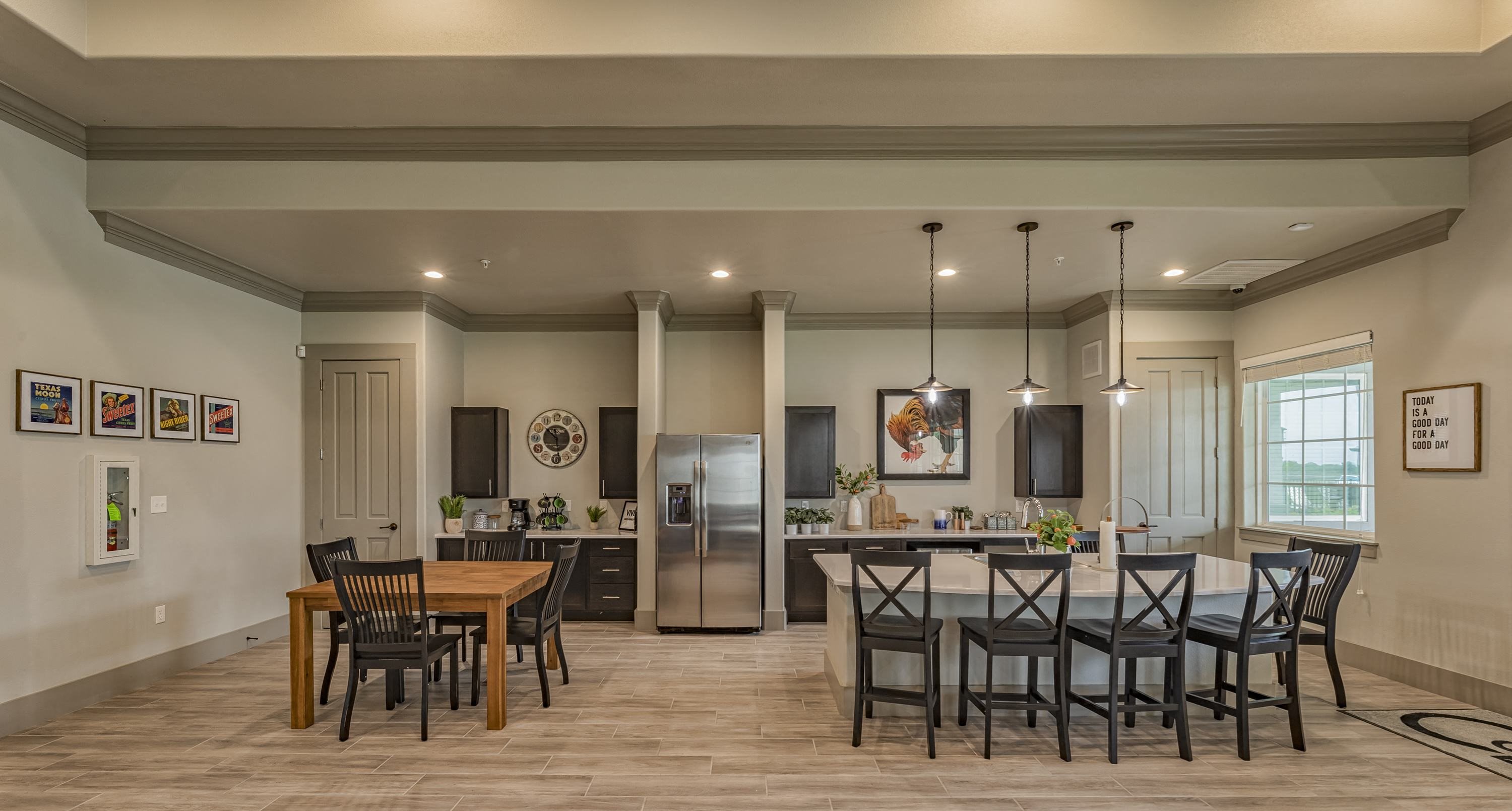 Photos and Video of Capella Apartment Homes in Olmito, TX