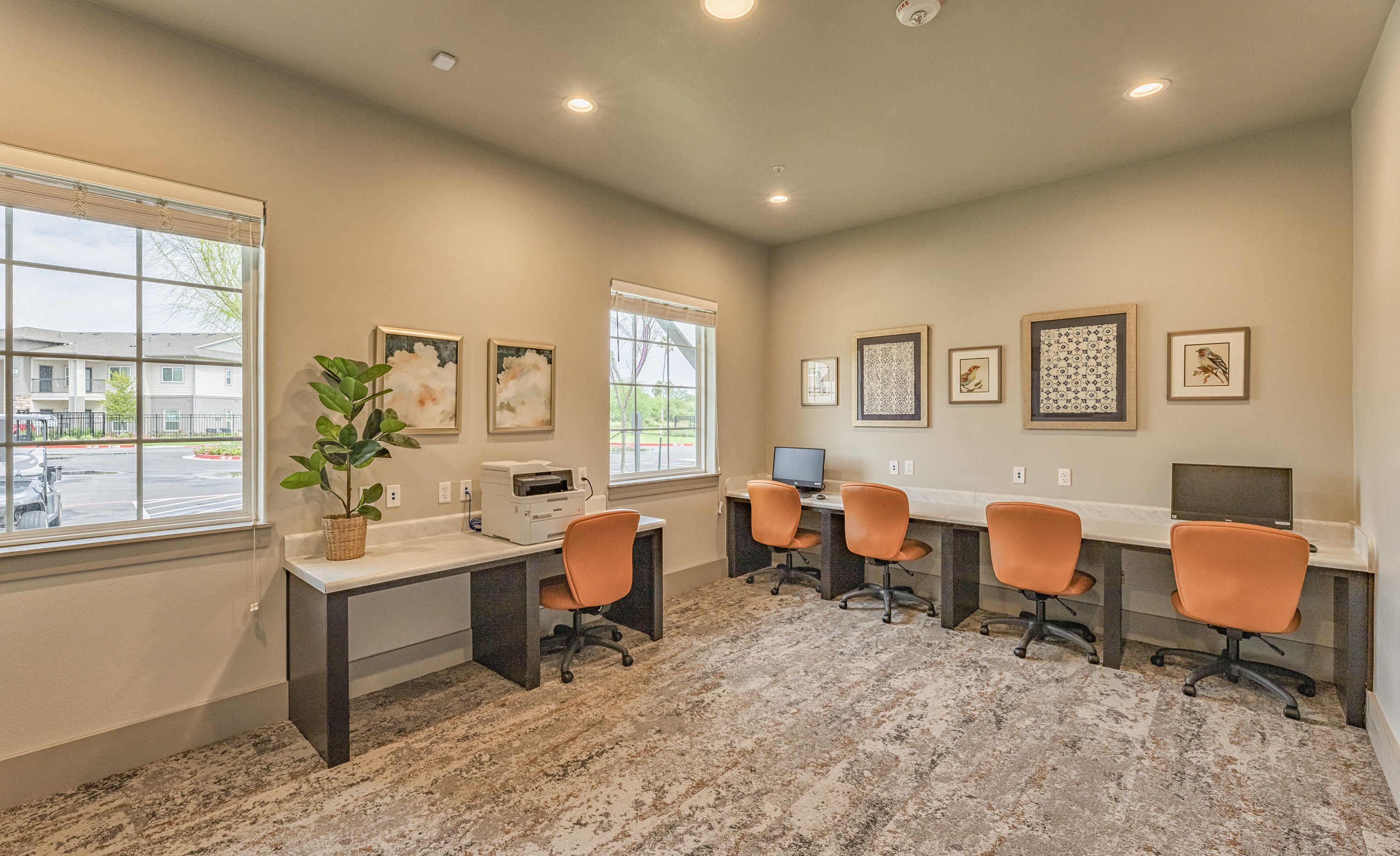 Photos and Video of Capella Apartment Homes in Olmito, TX