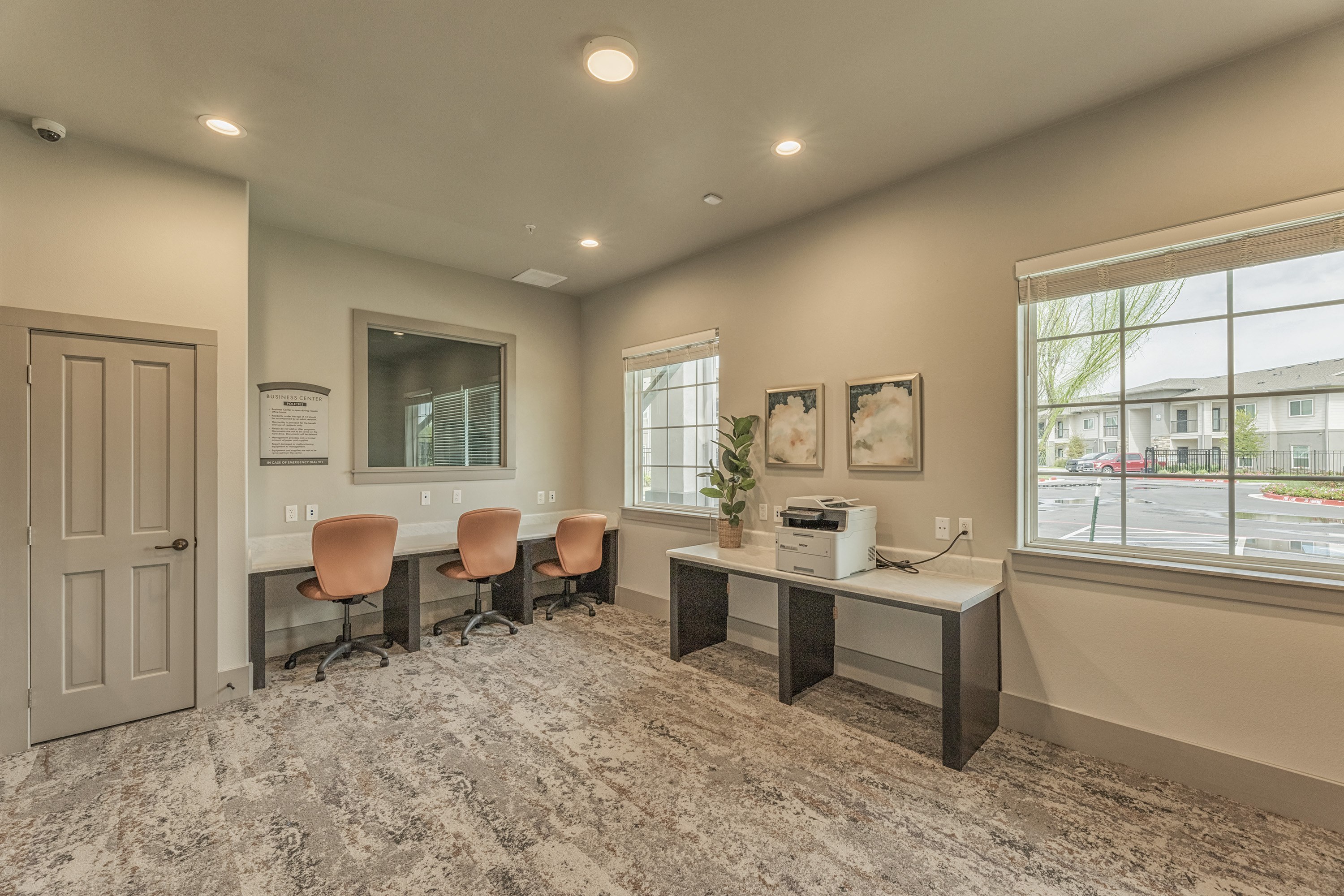 Photos and Video of Capella Apartment Homes in Olmito, TX