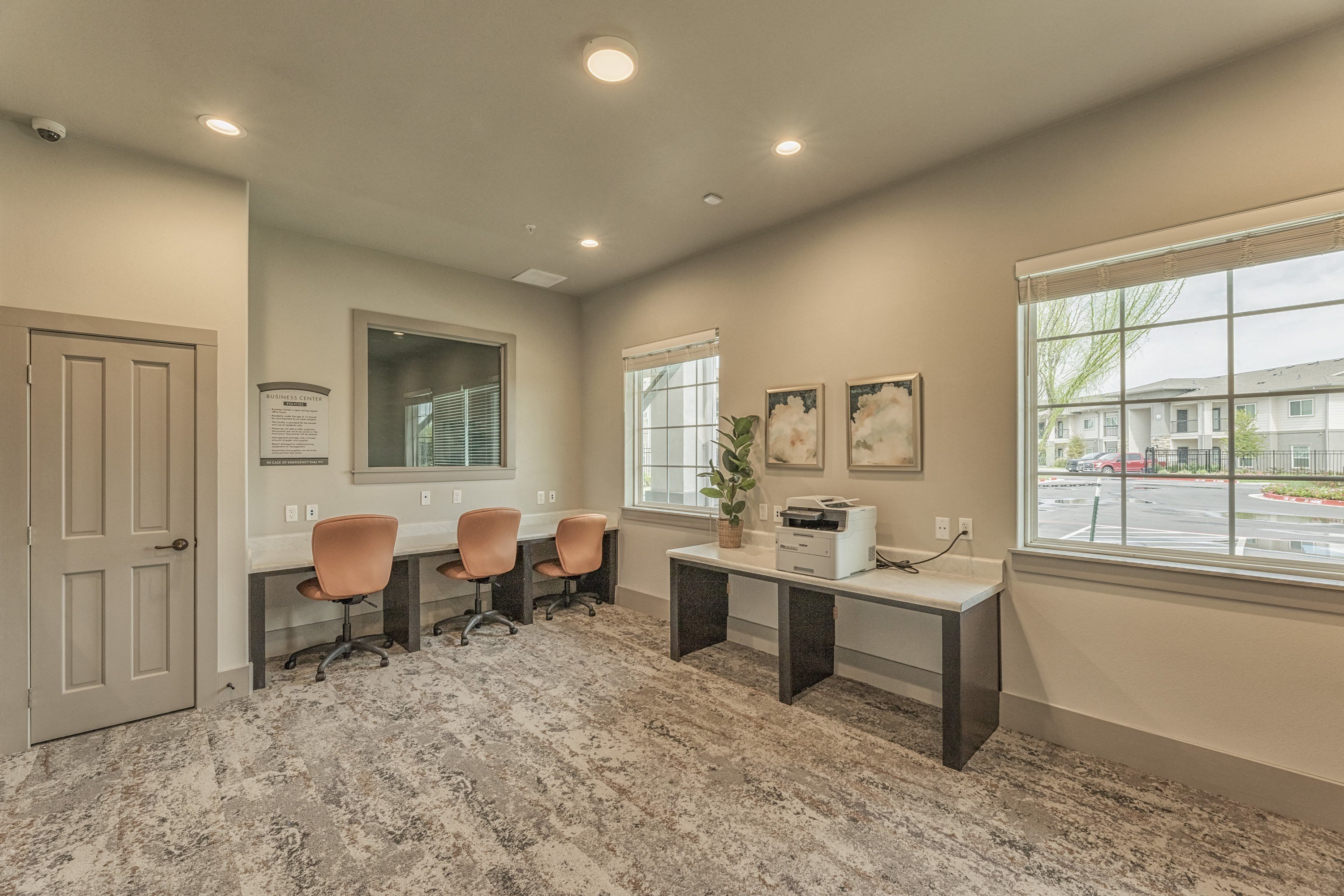 Photos and Video of Capella Apartment Homes in Olmito, TX