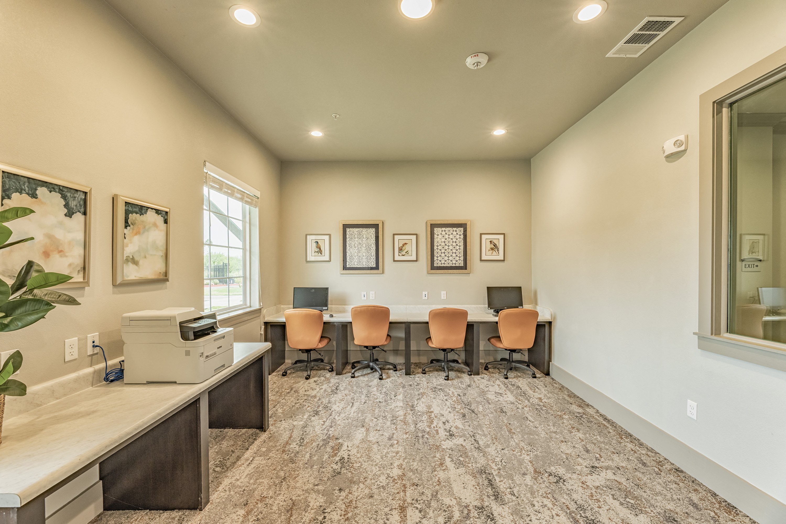 Photos and Video of Capella Apartment Homes in Olmito, TX