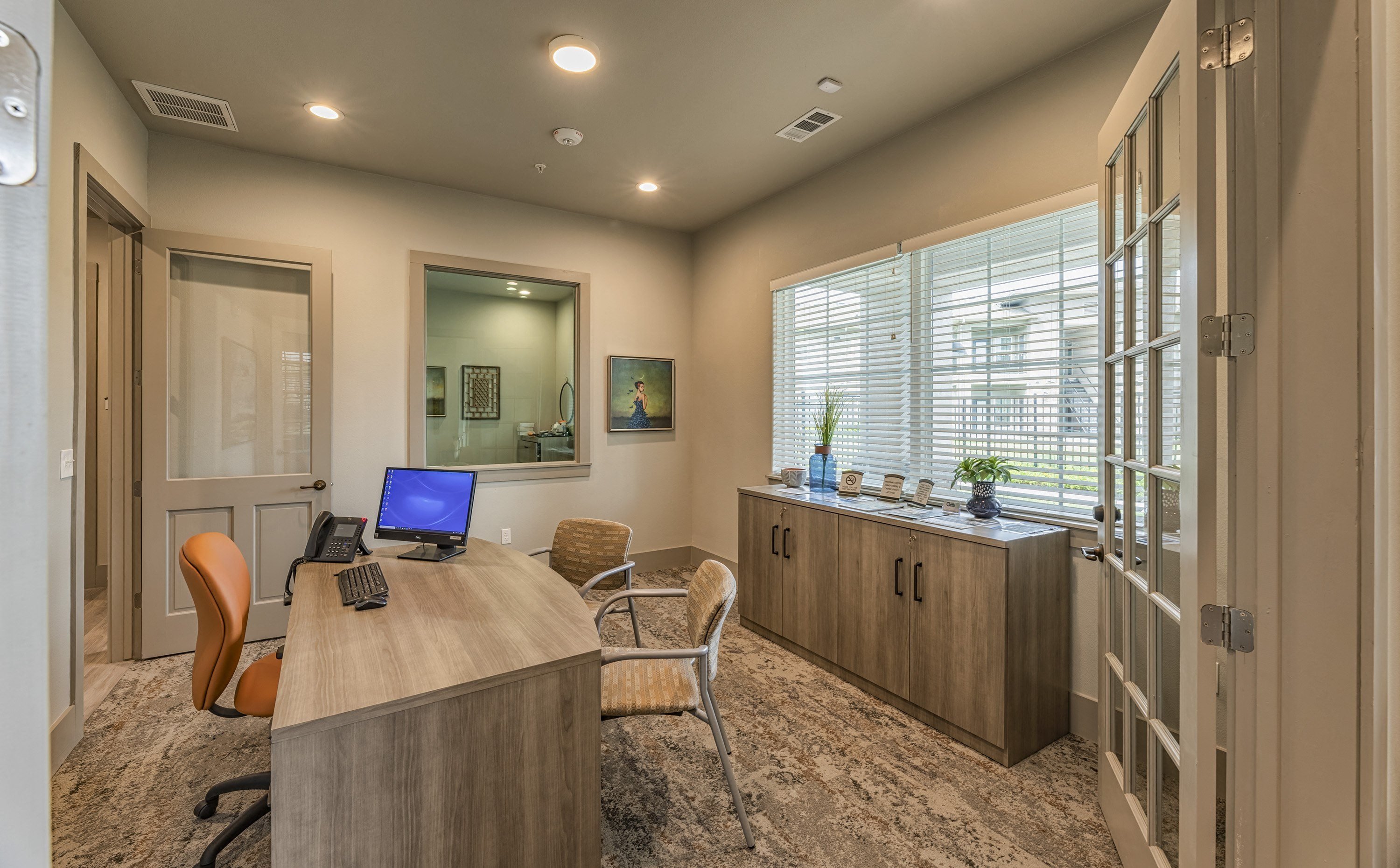 Photos and Video of Capella Apartment Homes in Olmito, TX