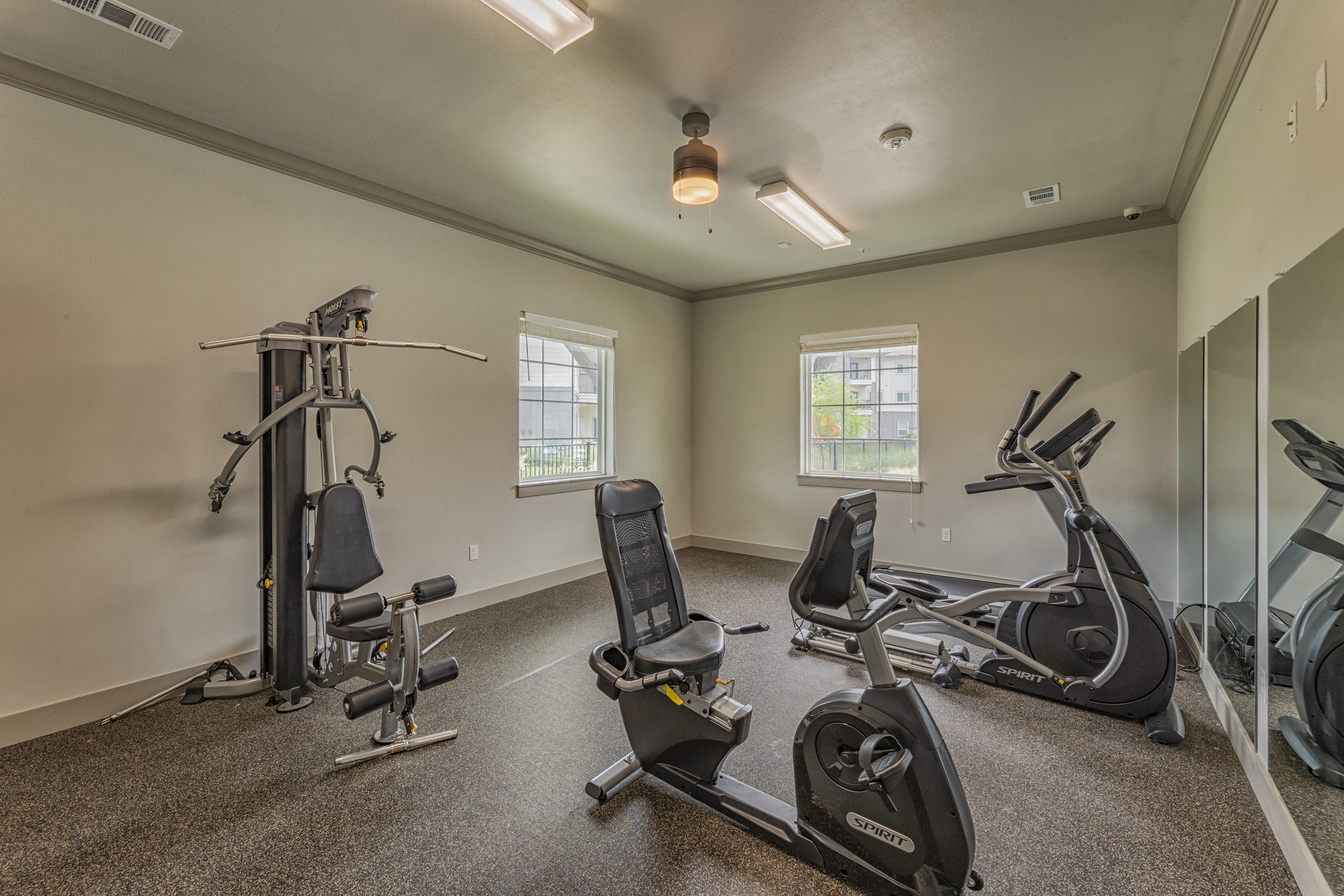 Photos and Video of Capella Apartment Homes in Olmito, TX