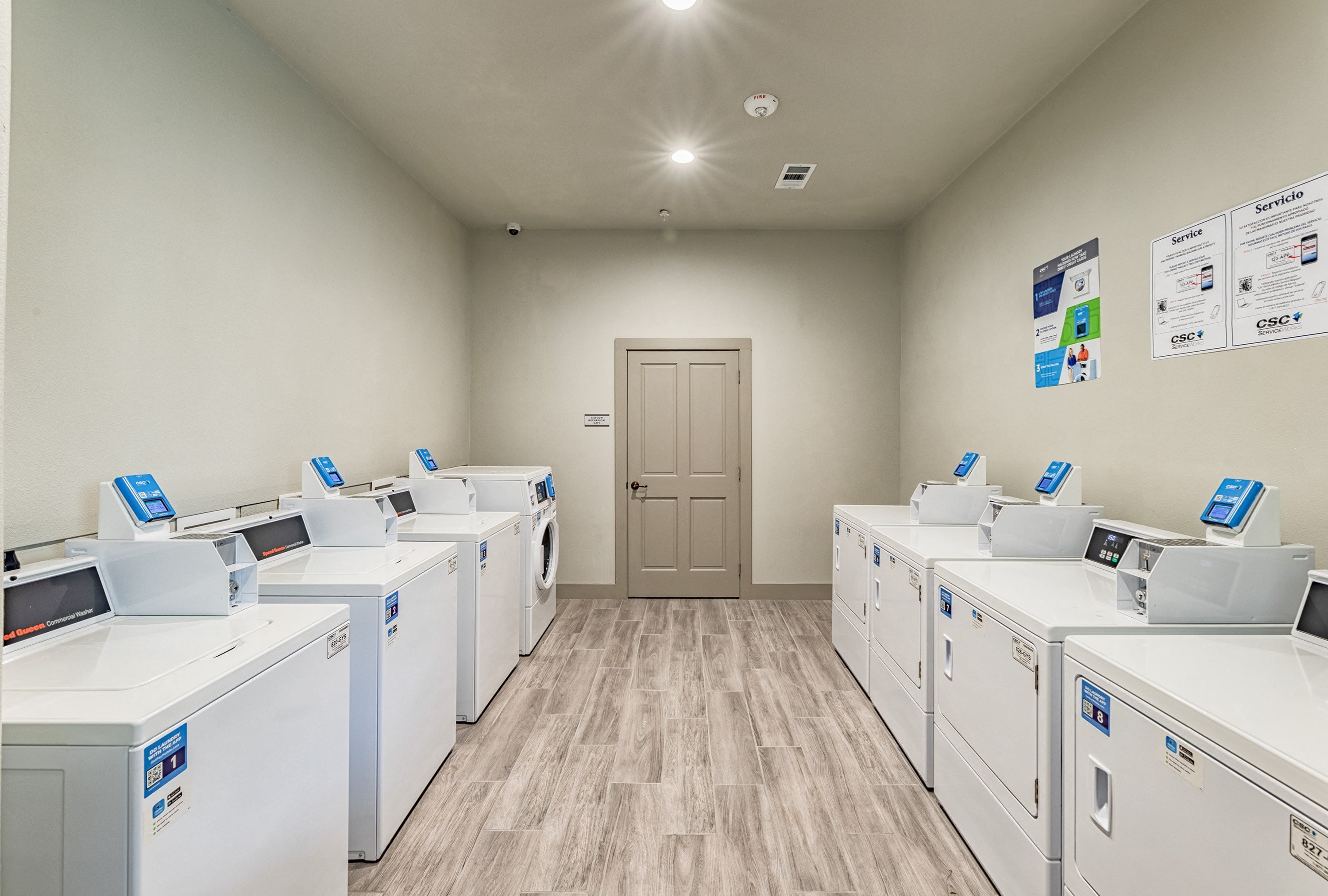 Photos and Video of Capella Apartment Homes in Olmito, TX