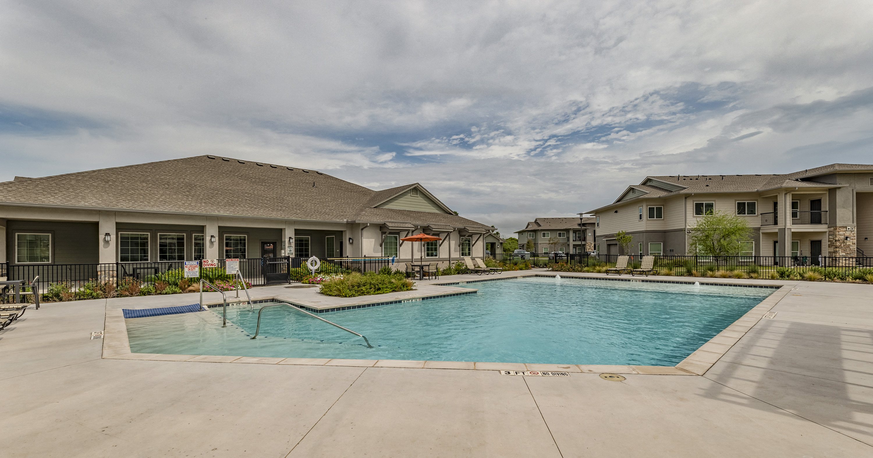 Photos and Video of Capella Apartment Homes in Olmito, TX