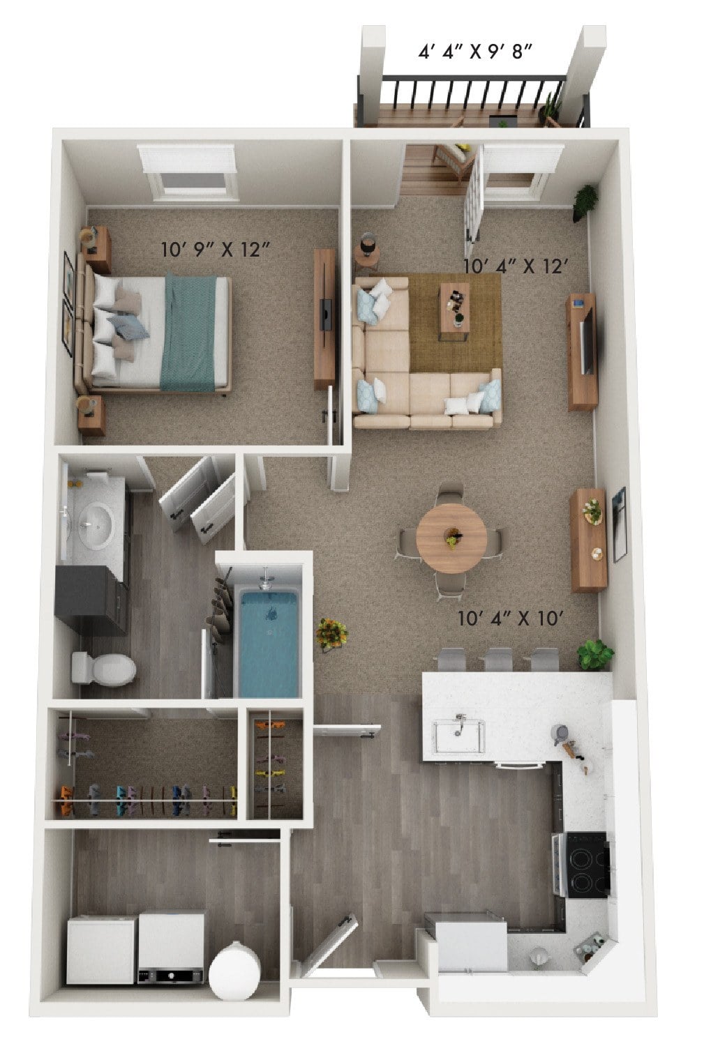 204 floorplan