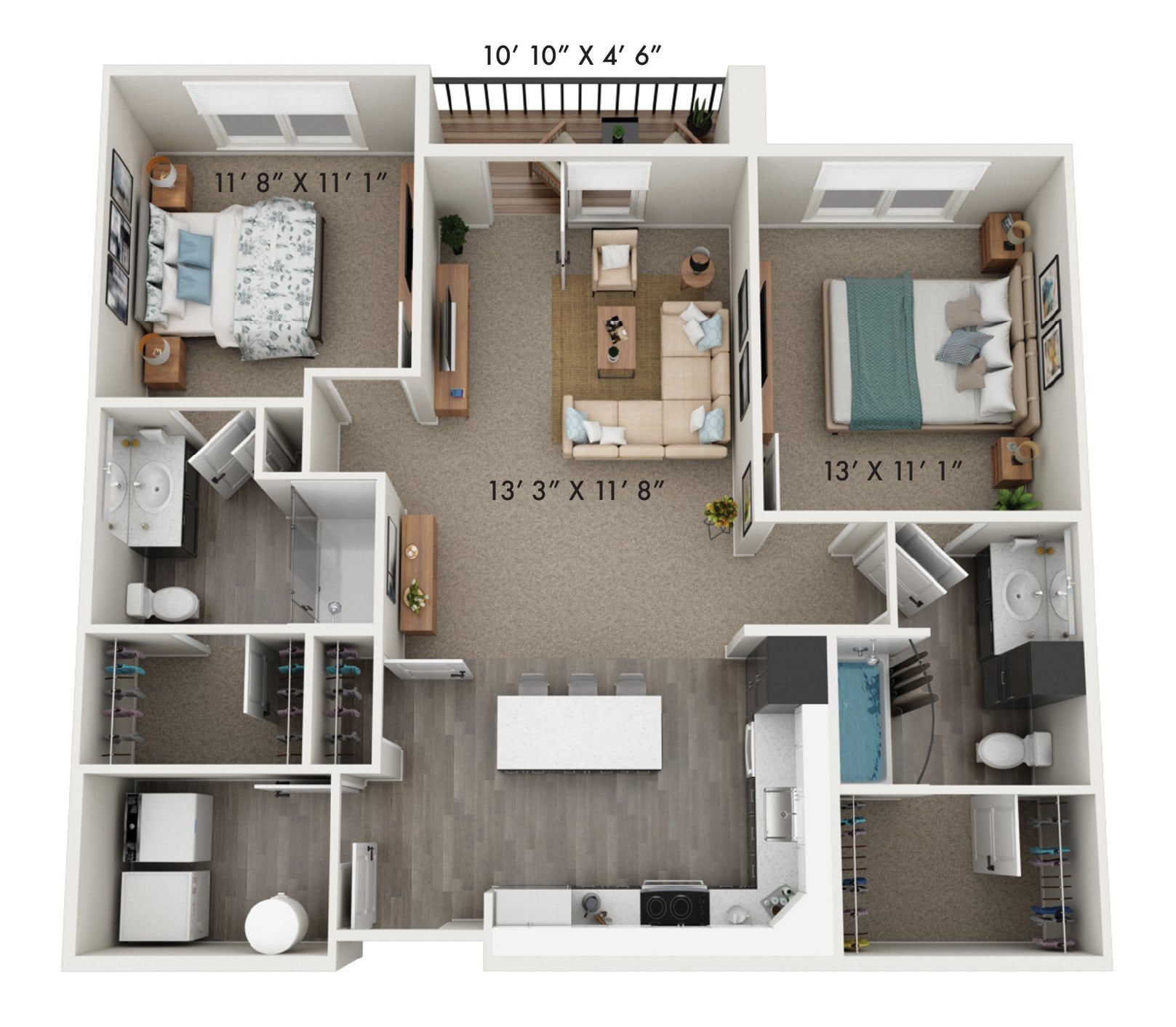 208 floorplan