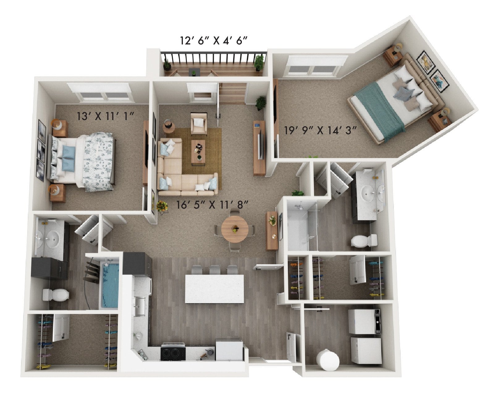 209 floorplan
