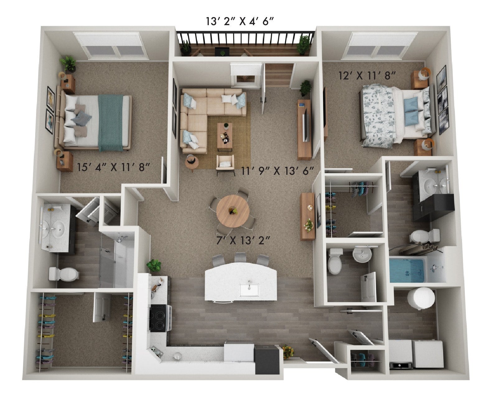 211 floorplan