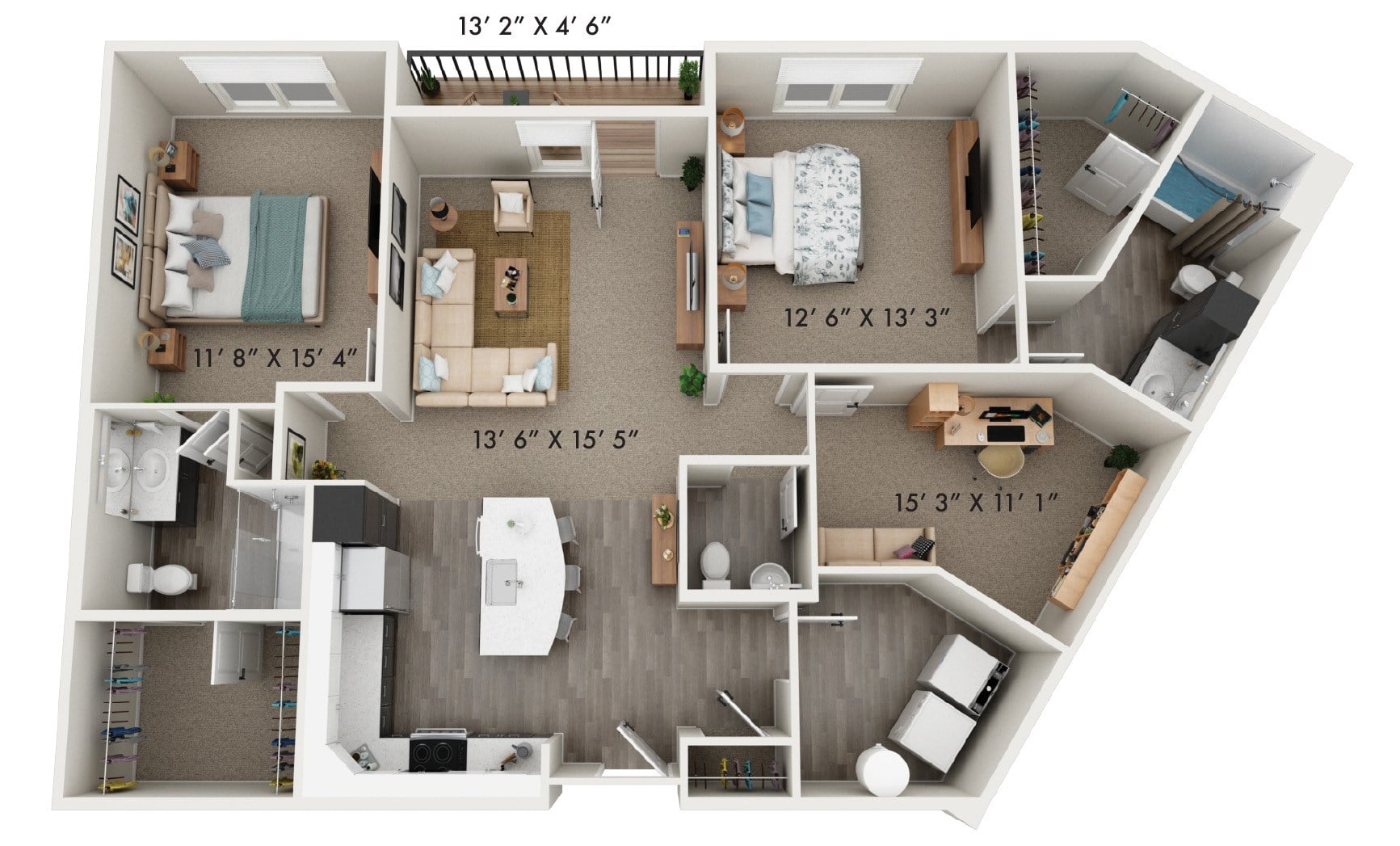 213 floorplan