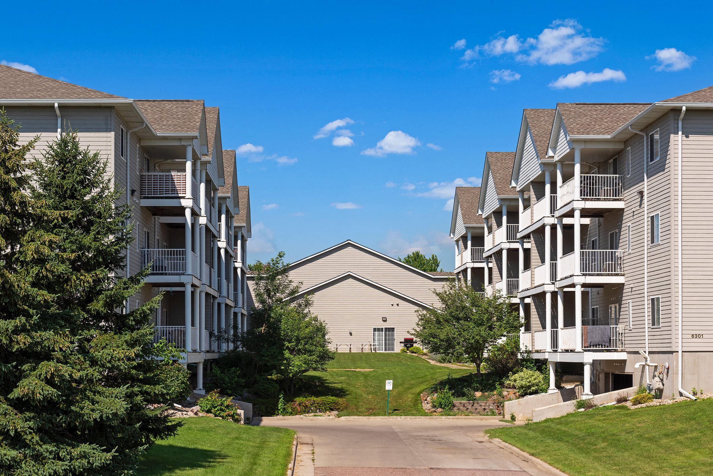 Platinum Valley Apartments Apartments In Sioux Falls