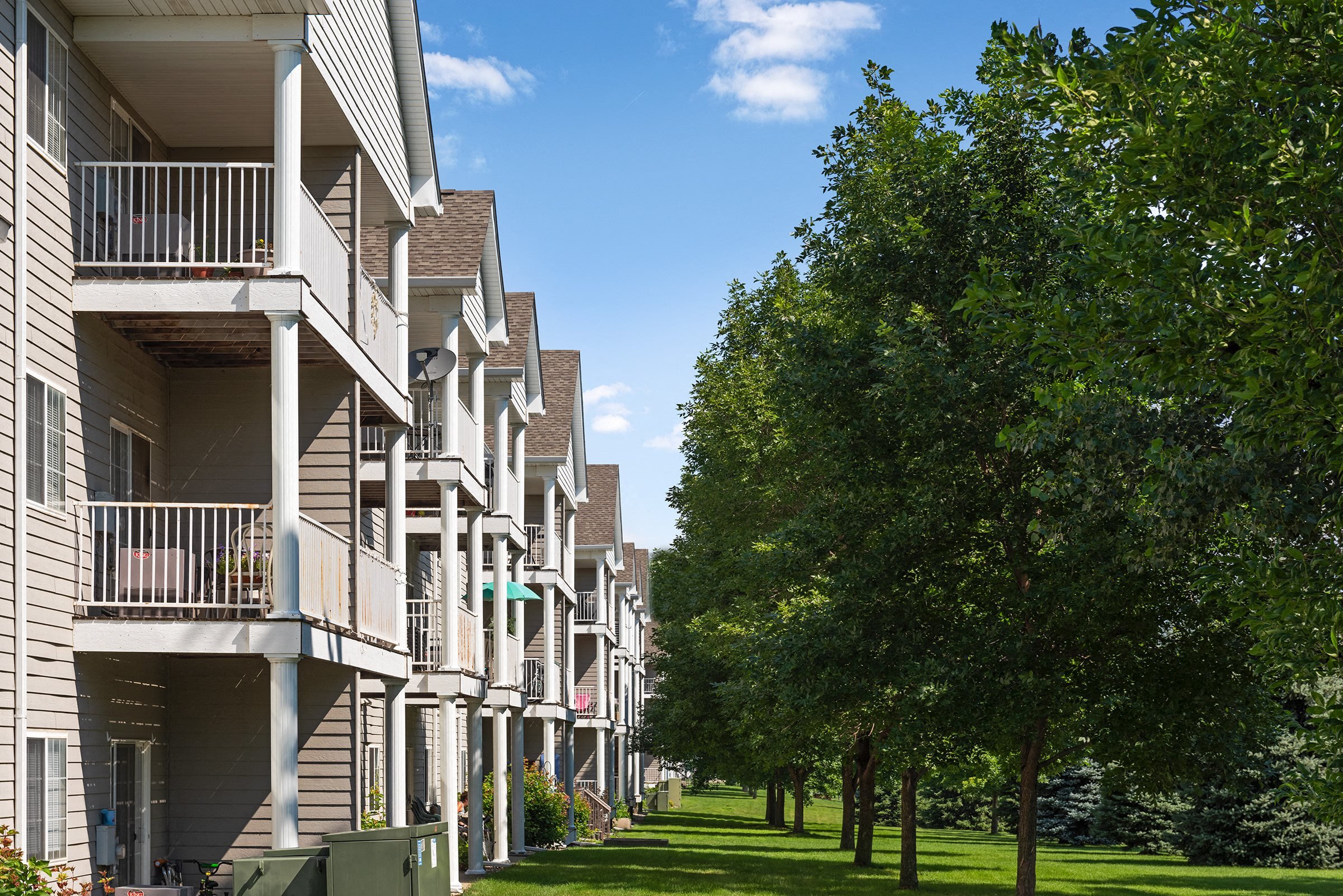 Platinum Valley Apartments Apartments In Sioux Falls