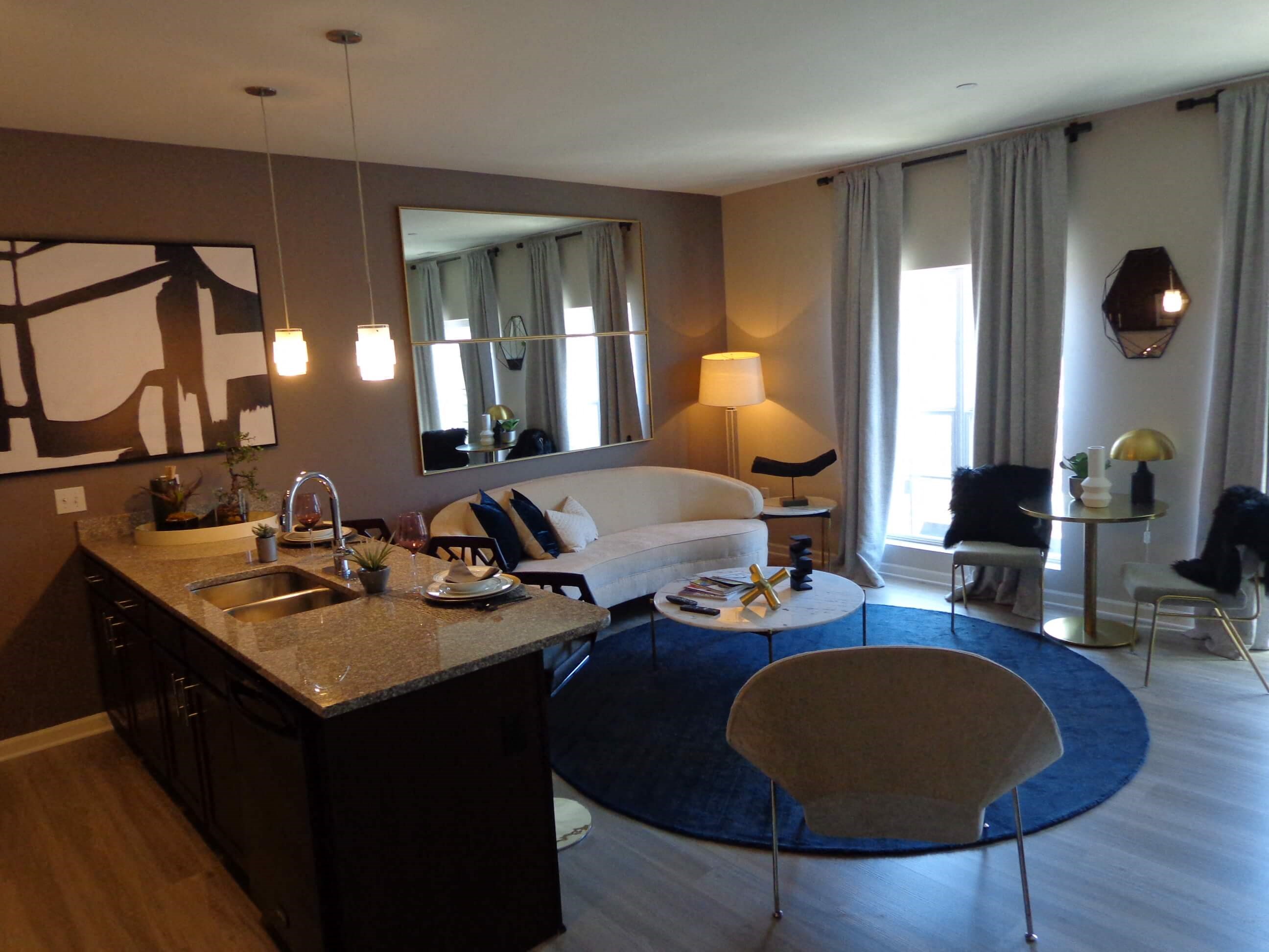 Photos and Video of Sophia Square in Carmel, IN