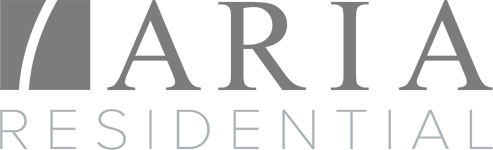Aria Residential Logo 1