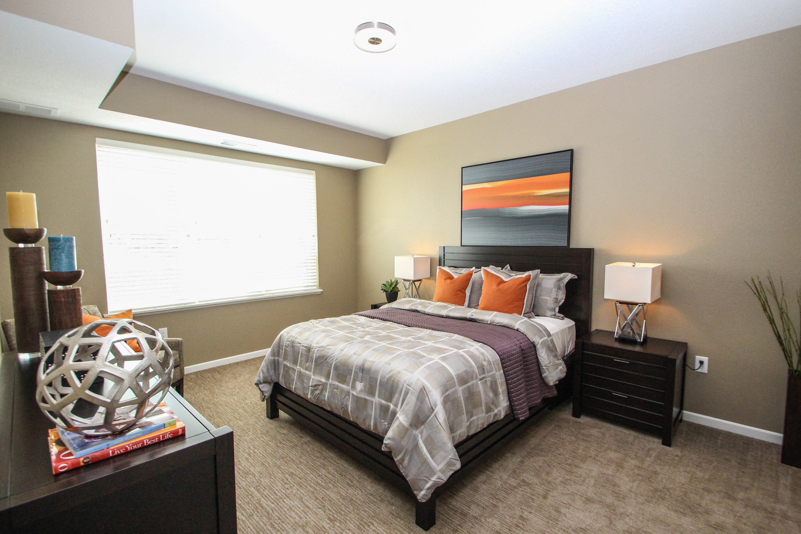 The Flats at Cedar Grove Apartments in Eagan, MN