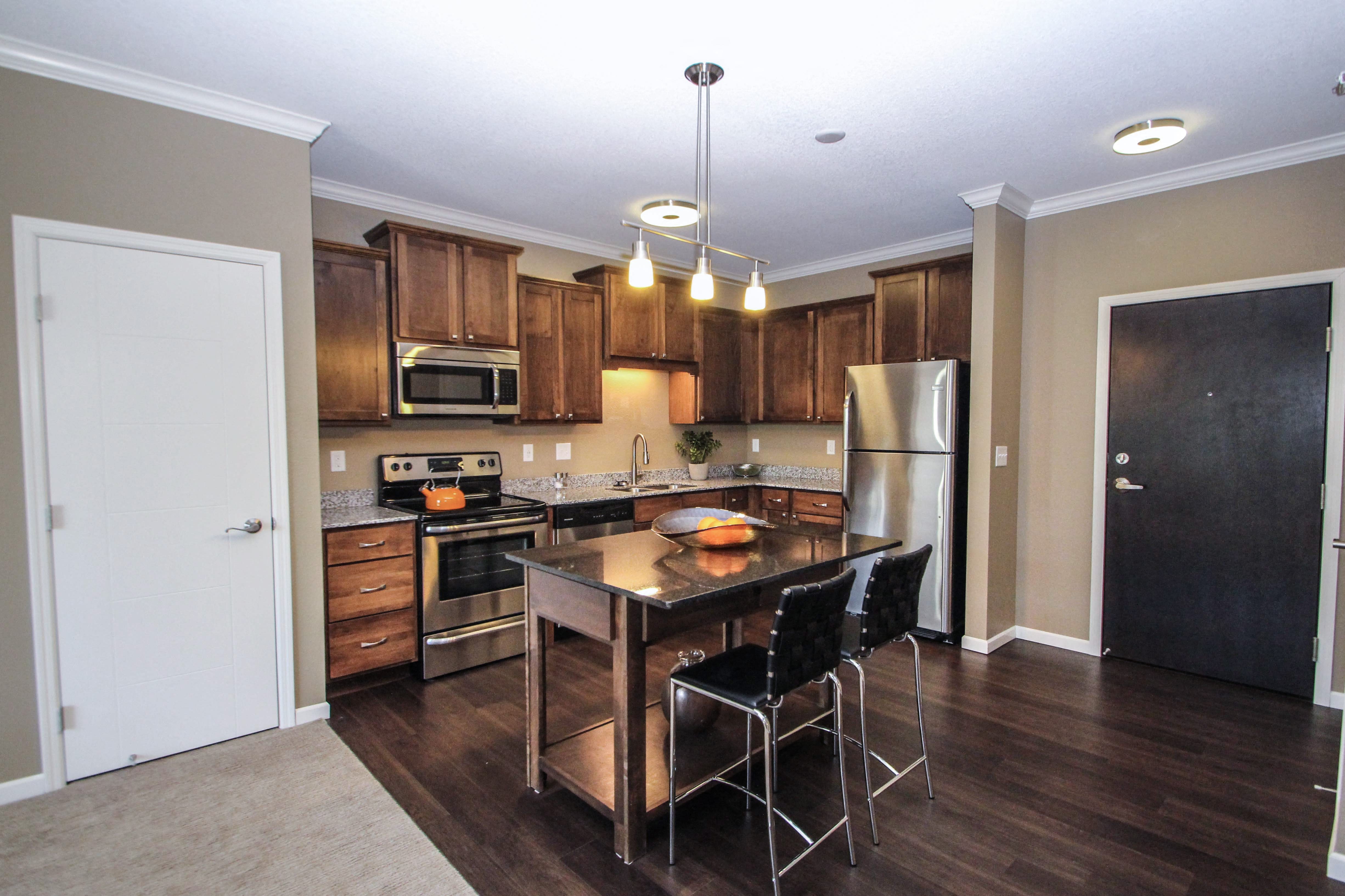 Victoria Park & V2 Apartments Apartments in St. Paul, MN