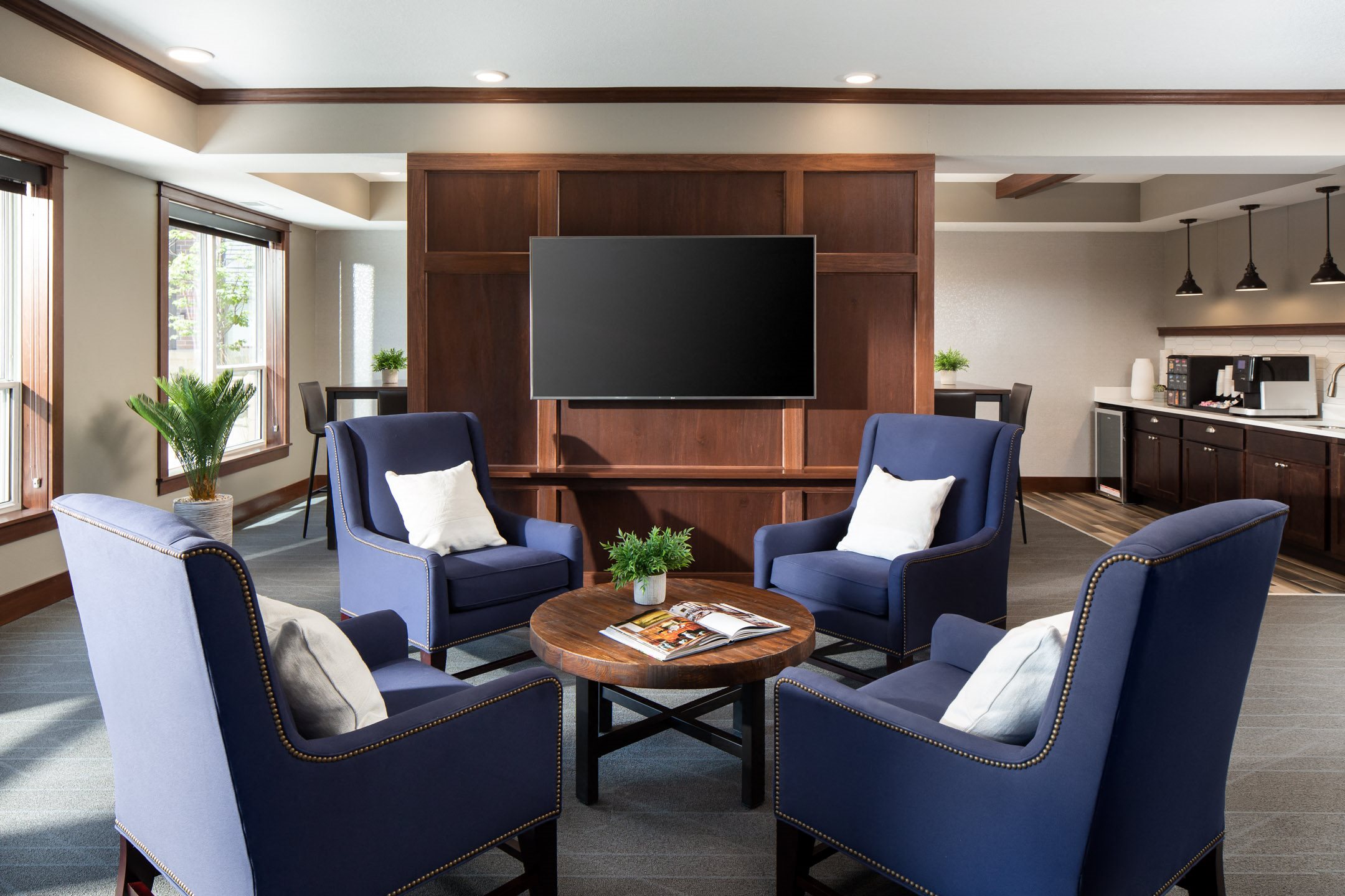 Victoria Park & V2 Apartments Apartments in St. Paul, MN