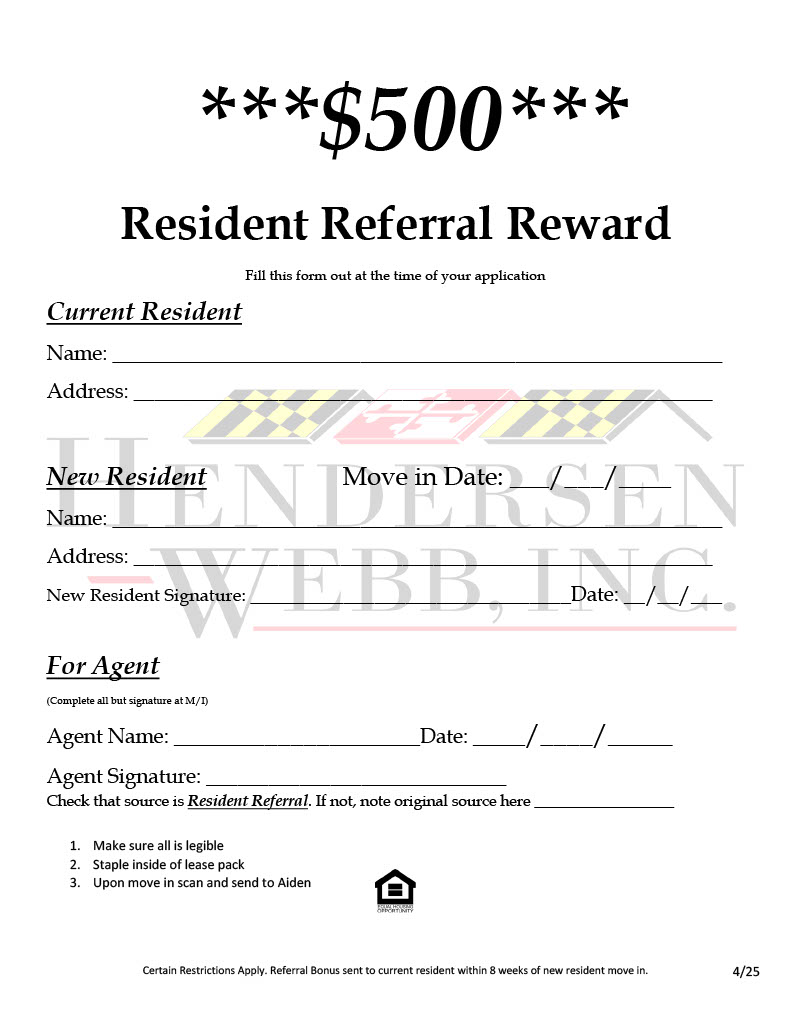 referral image