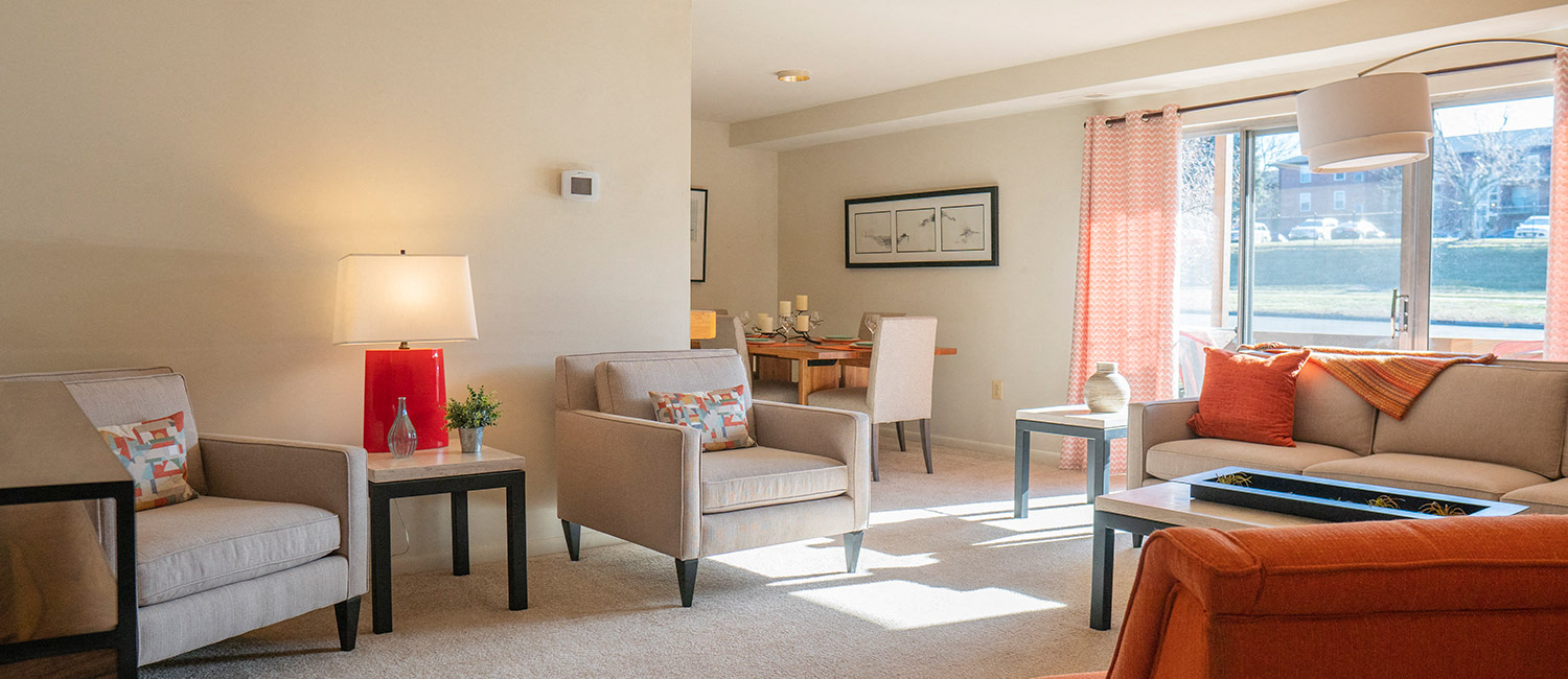 Hendersen Webb Inc Apartments In The Baltimore Metropolitan Area