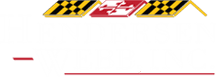 The image is a logo for Henderson Webb, Inc.