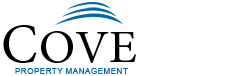 Cove Property Management, LLC Logo 1