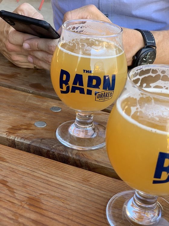 Photos and Video of The Block in West Sacramento, CA