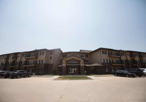 The Sterling at Prairie Trail Phase 2