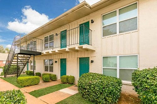 Bennett Pointe