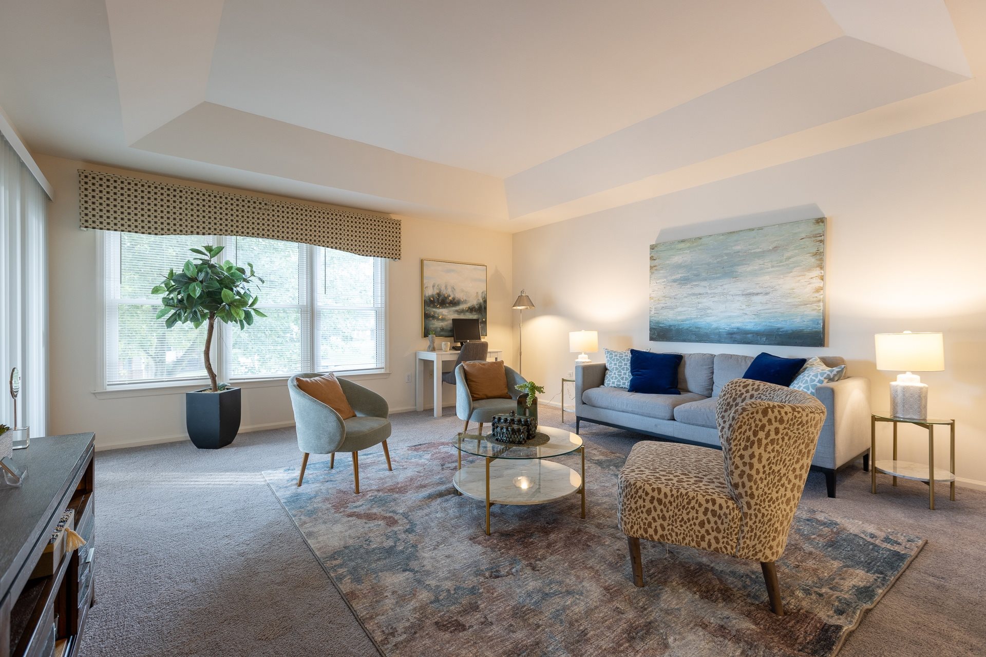 Banner Image at Meadows Apartments, Emmaus, Pennsylvania